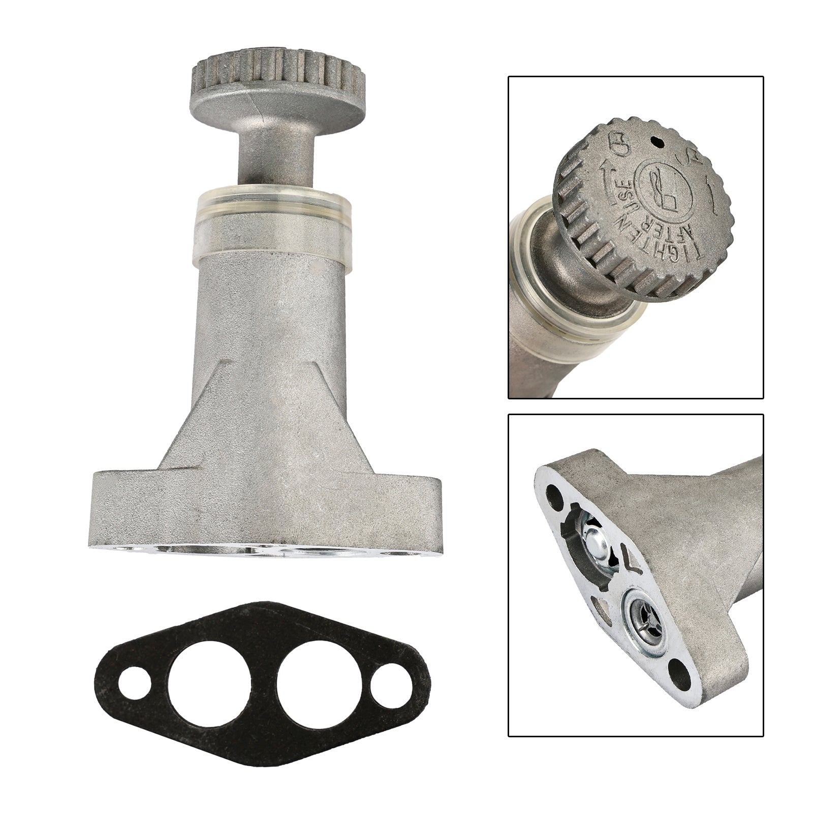 1052508 4W0788 Bränsleprimerpump för Cat Caterpillar 3114 C7 3406B 6N6800 4N2511