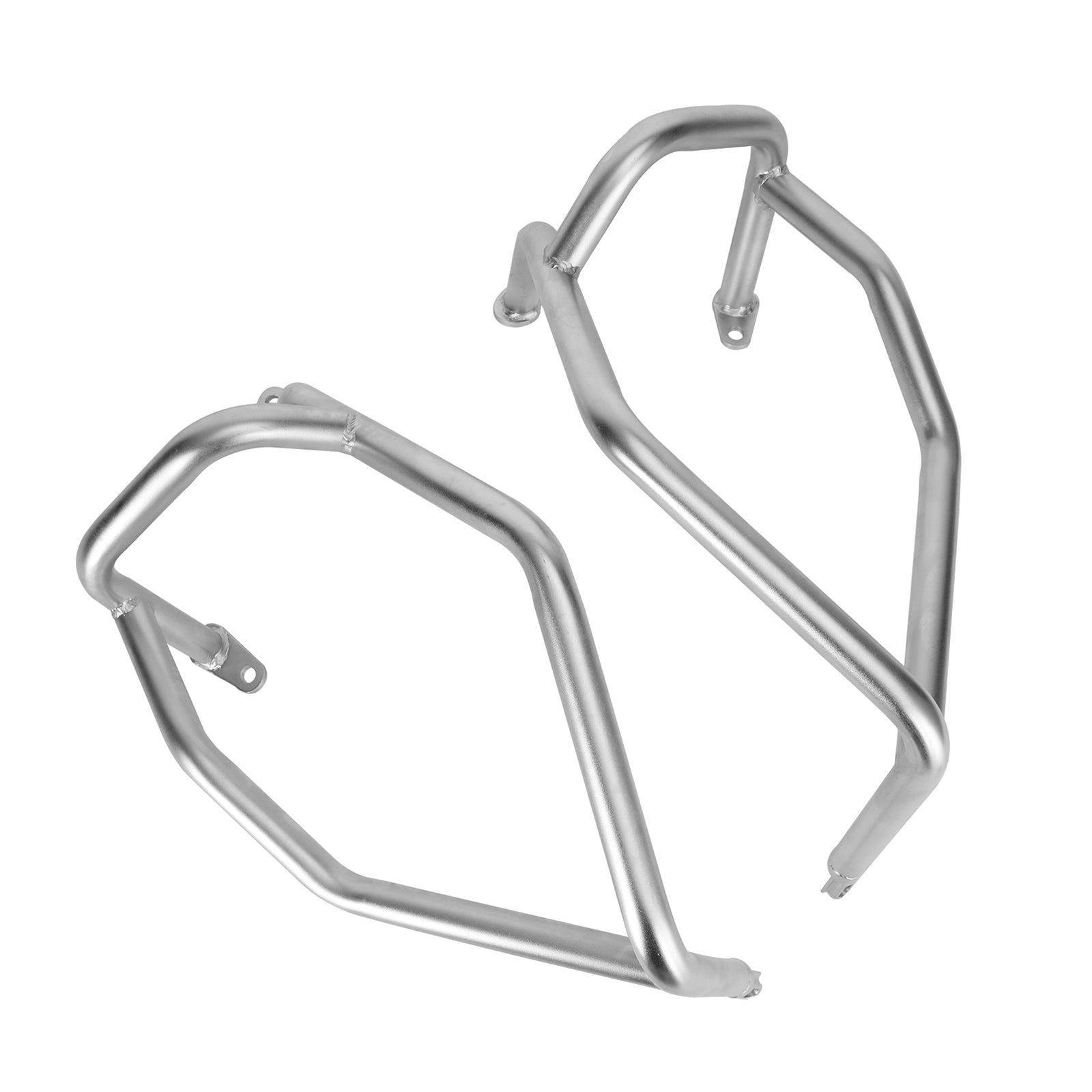 Protector de marco de barra protectora de motor, parachoques de acero para Tiger Sport 660 2022