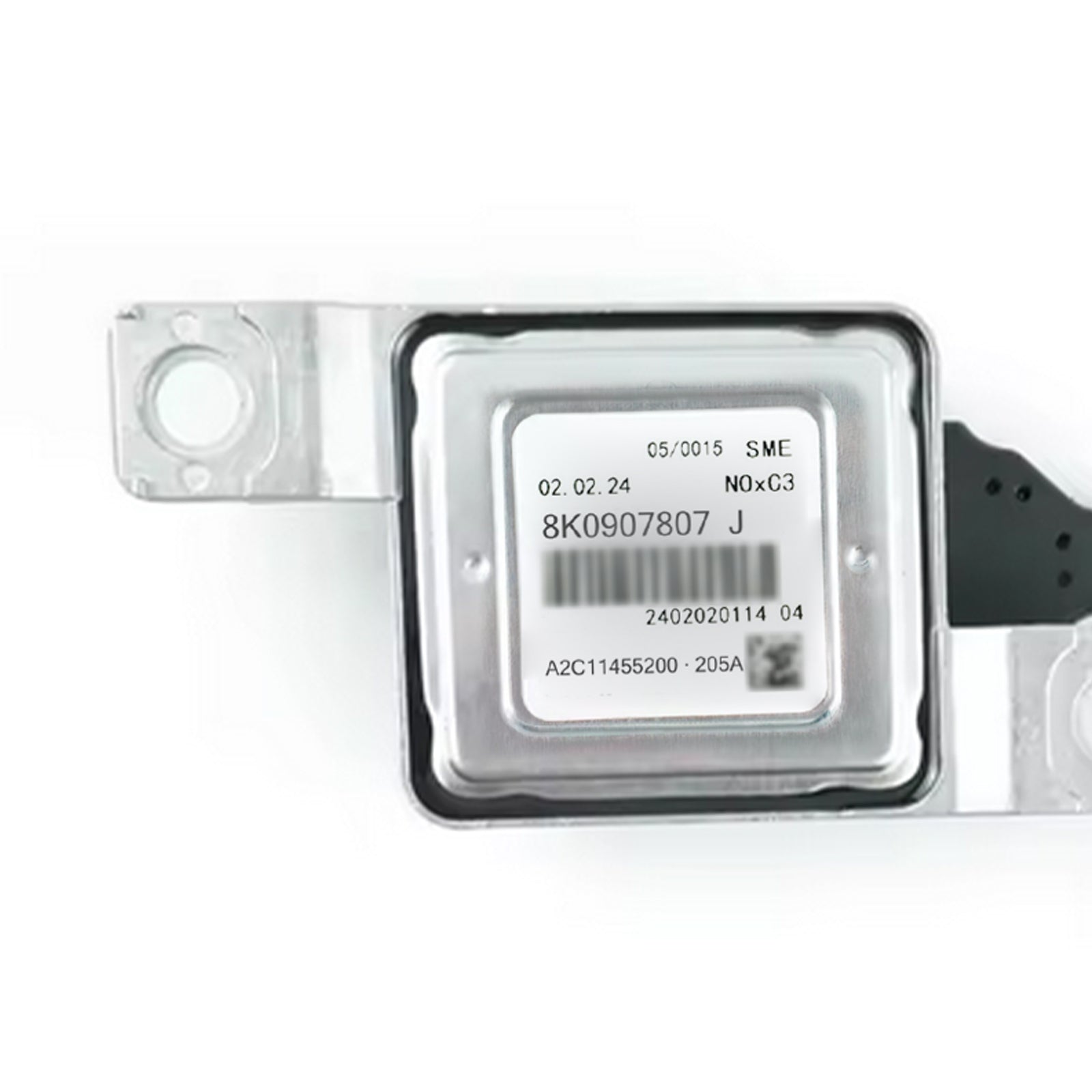 2012-2017 Audi A5 8TA 2.0 TDI Hatch NOX Sensor Pre Cat 8K0907807J