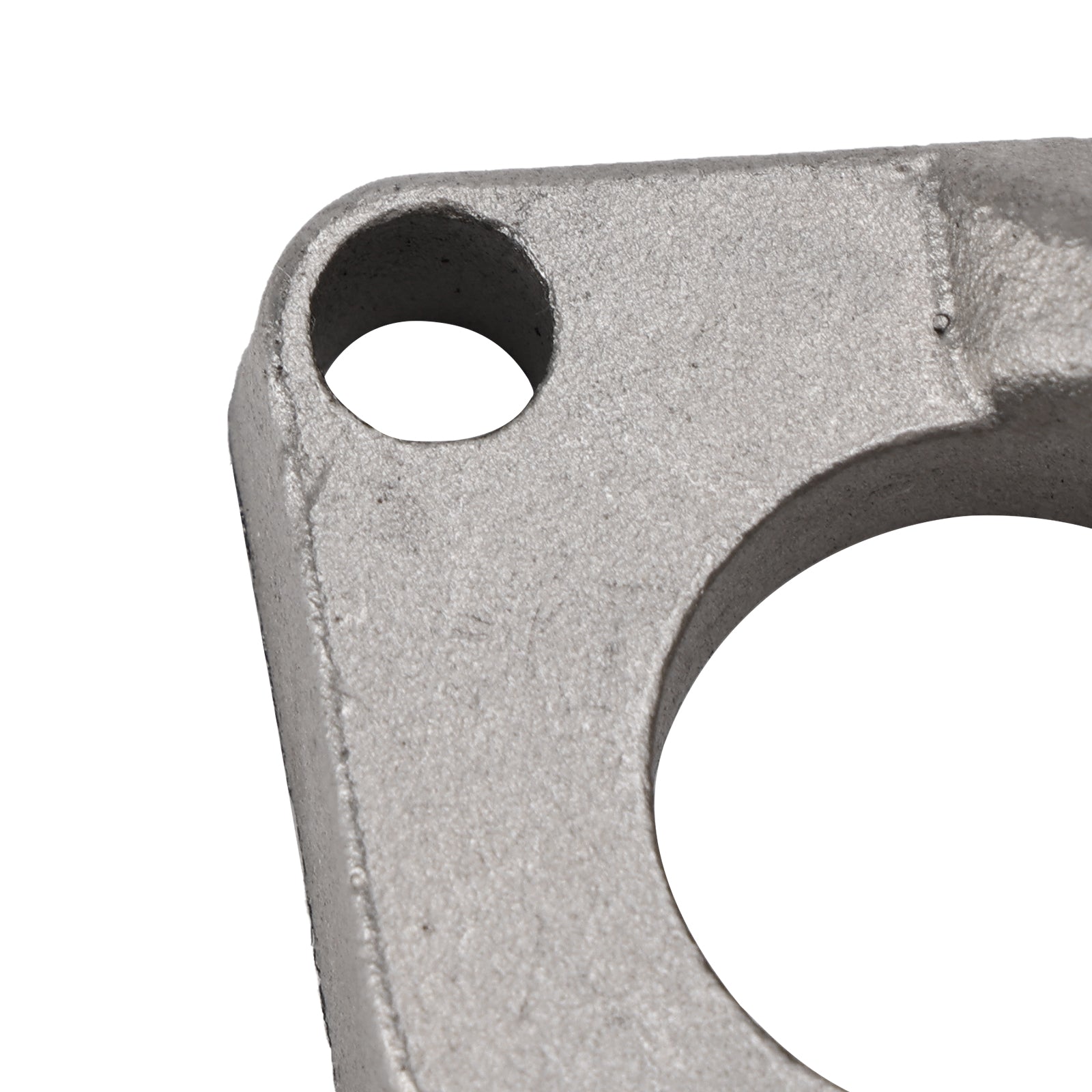 Energy Hydraulic Log Splitter Válvula Candideira de alavanca de montagem para Husky/MTD