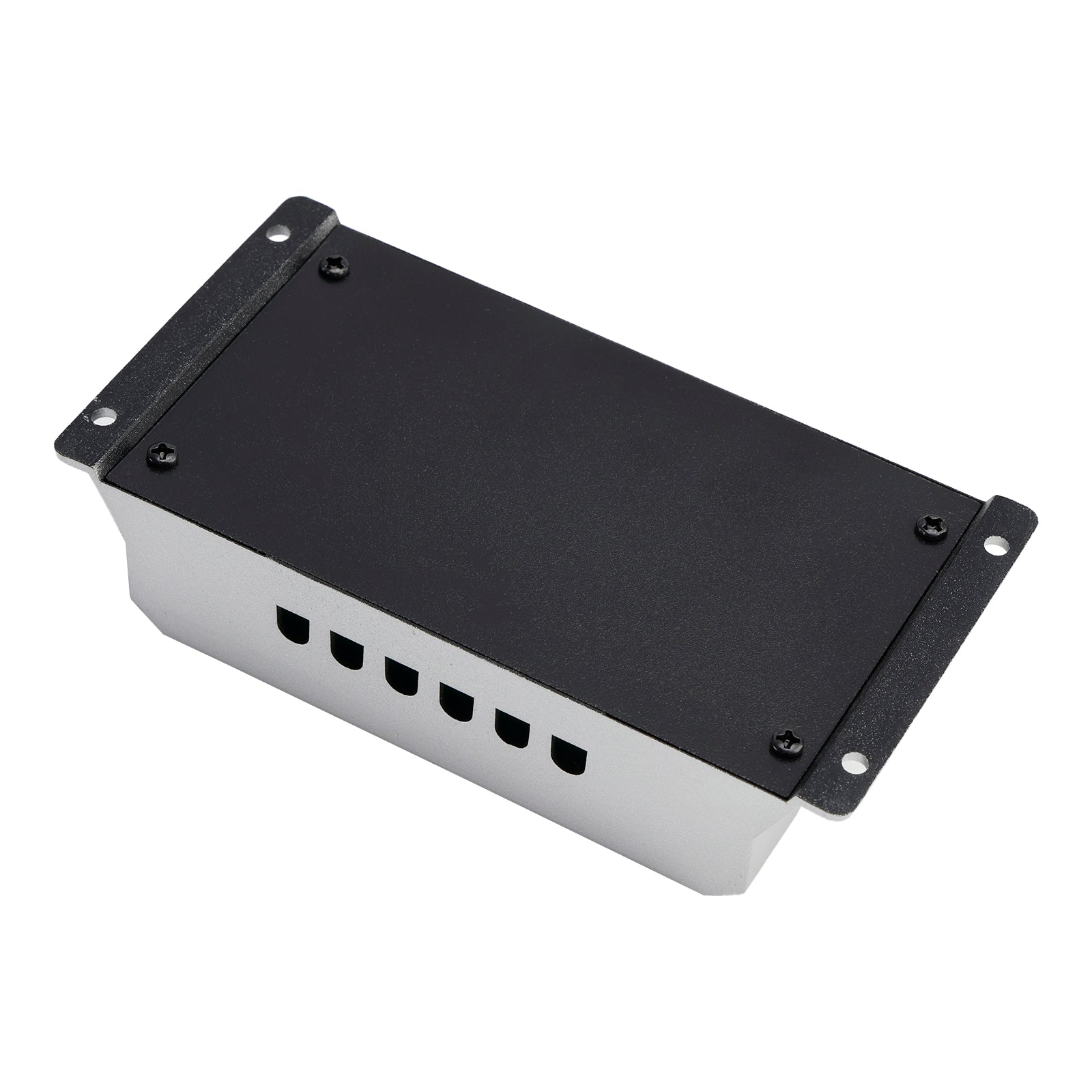 10A-60A PWM zonnecontroller Mobiele APP Intelligente bediening zonnecontroller