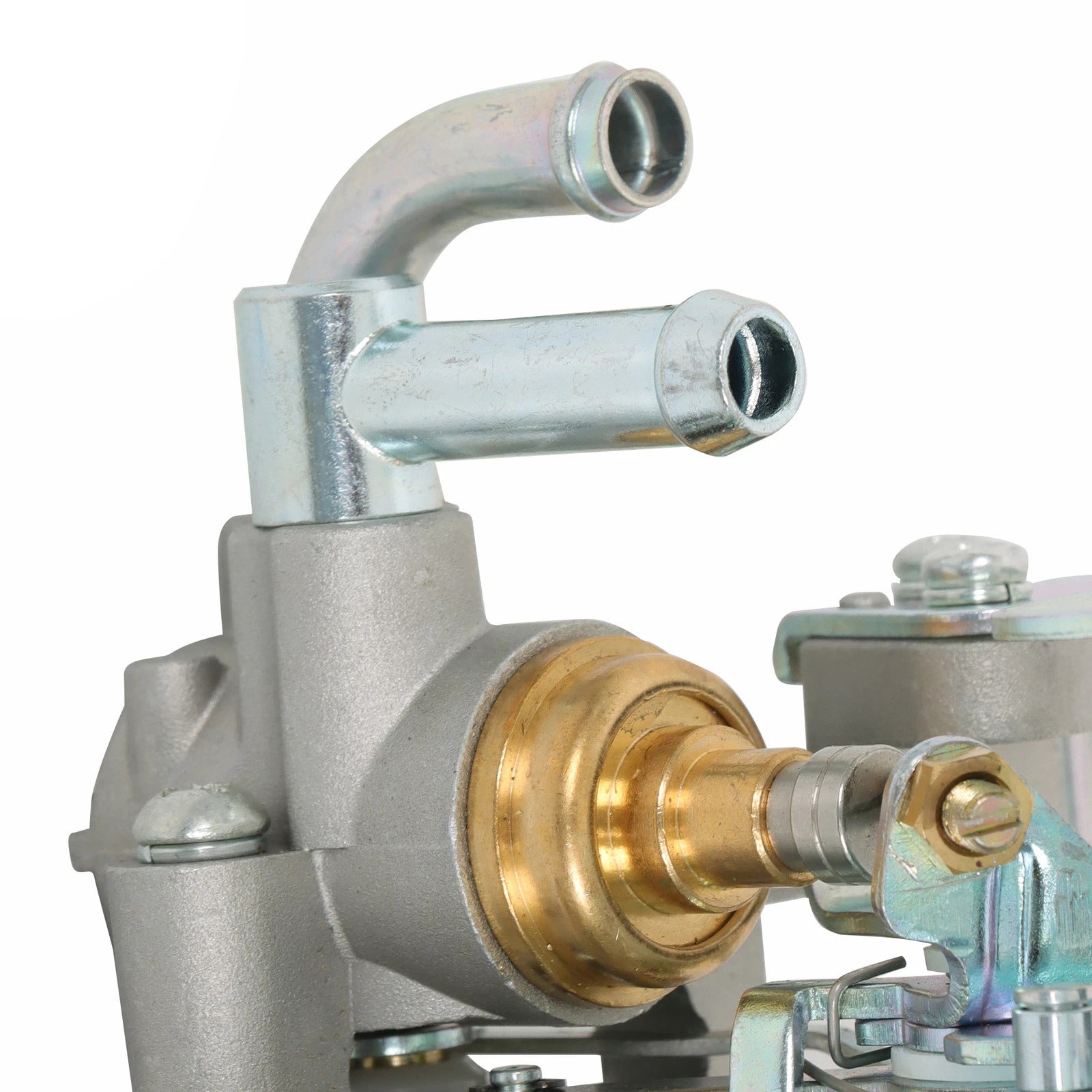 Carburateur 16010-FU400 Voor Nissan Heftruck TCM LO2 K21 K25 Gasmotor