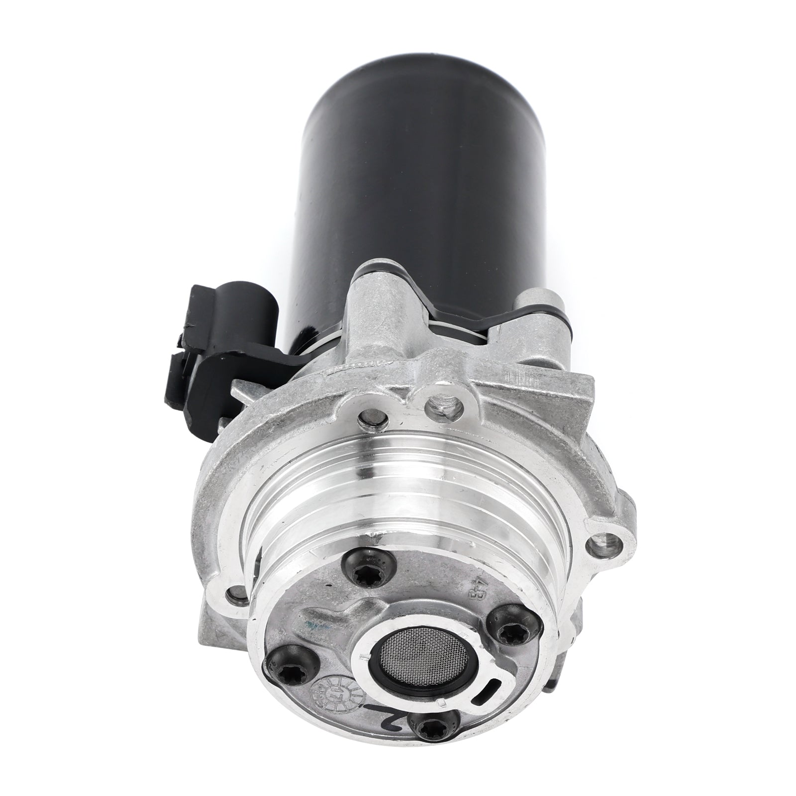 2017 Chrysler/200 C S 2,4L L4 - Gas 3,6L V6 - Flex bakre differentialpumpsmotor 68227808AA 68227808AB