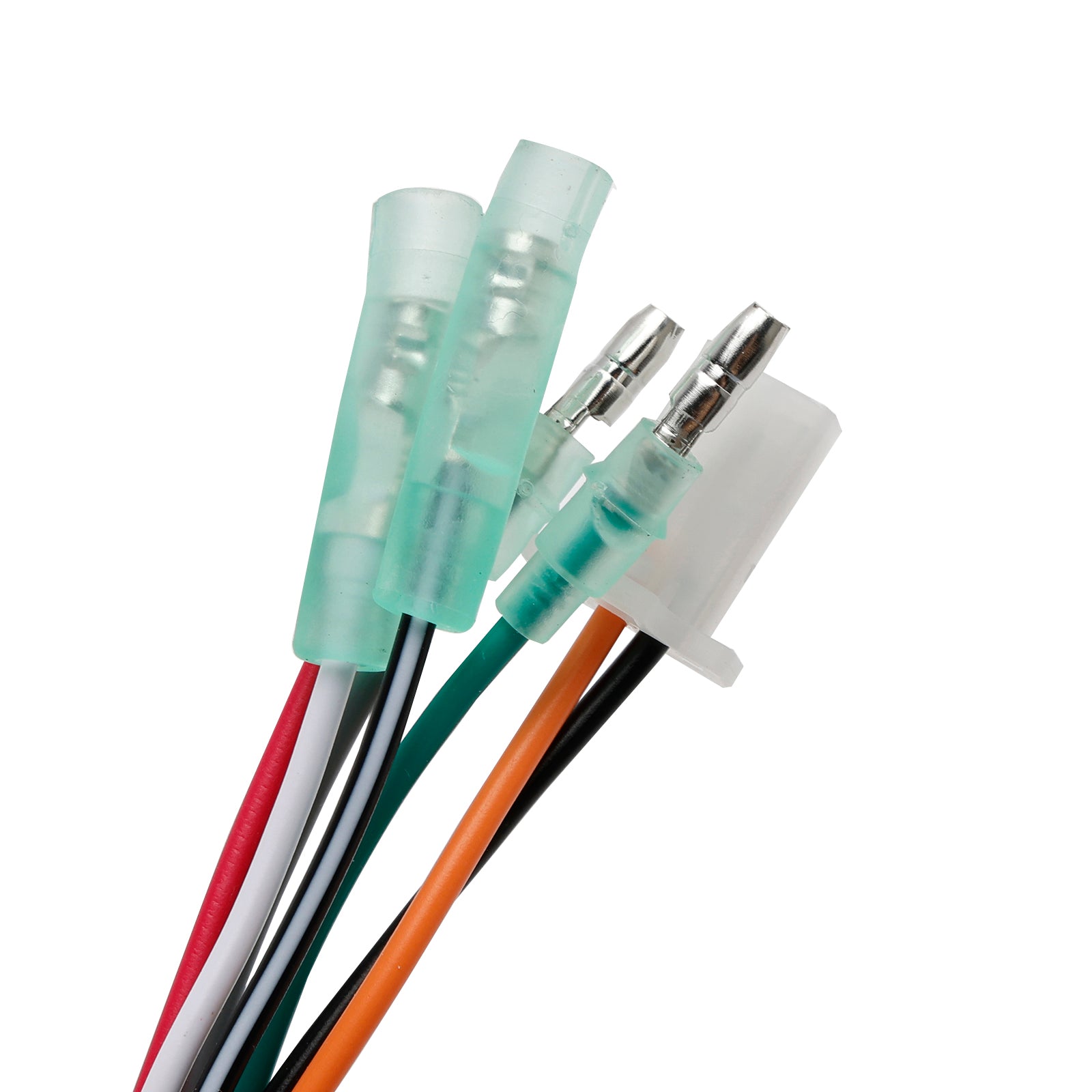 T135 Yamaha T105 T135 CRYPTON CDI CAIXA IGNITER JT110 4ST-85540-00 4ST-85540-01