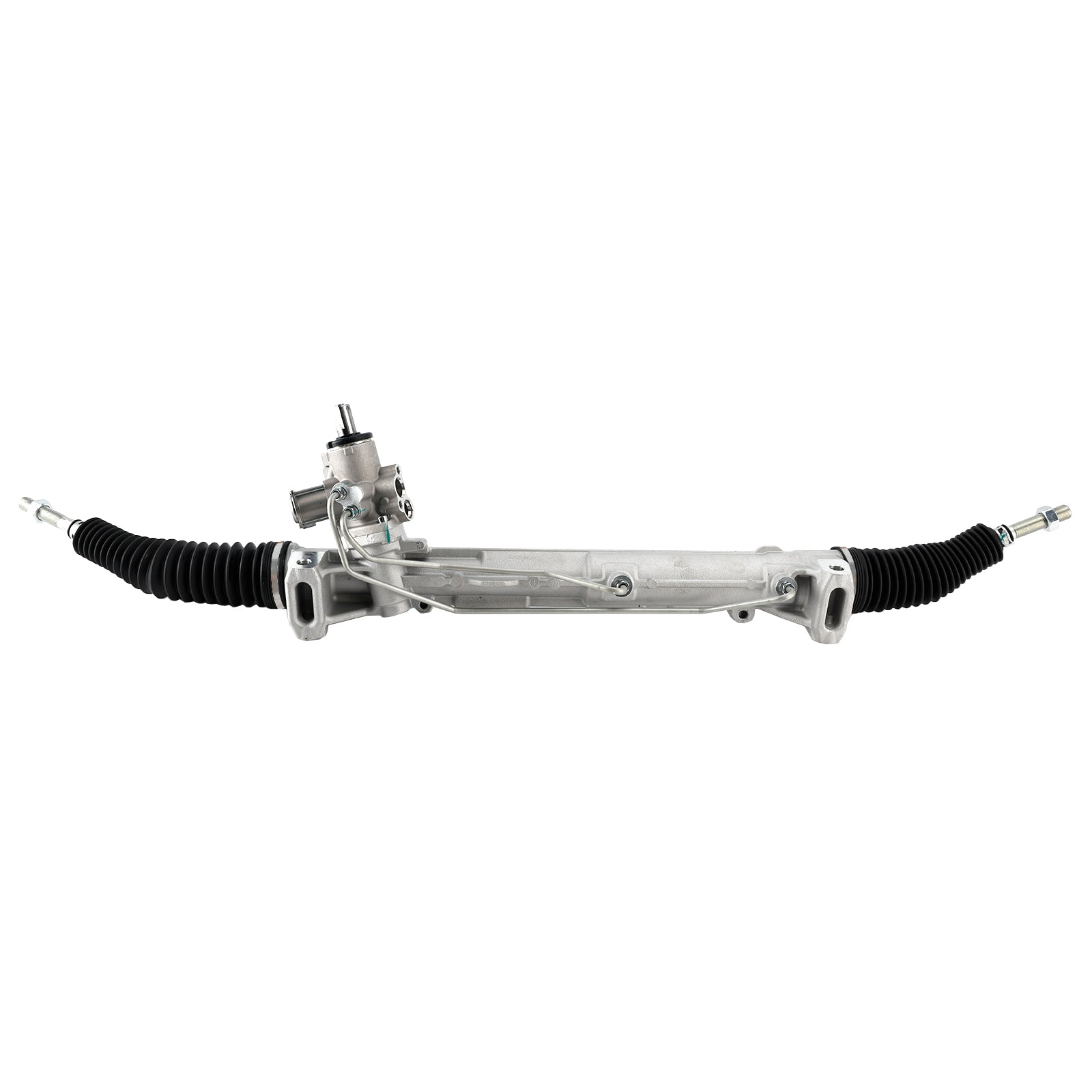 Power Steering Rack and Pinion Assembly For Audi Q5 2009-2012 L4 2.0L V6 3.2L