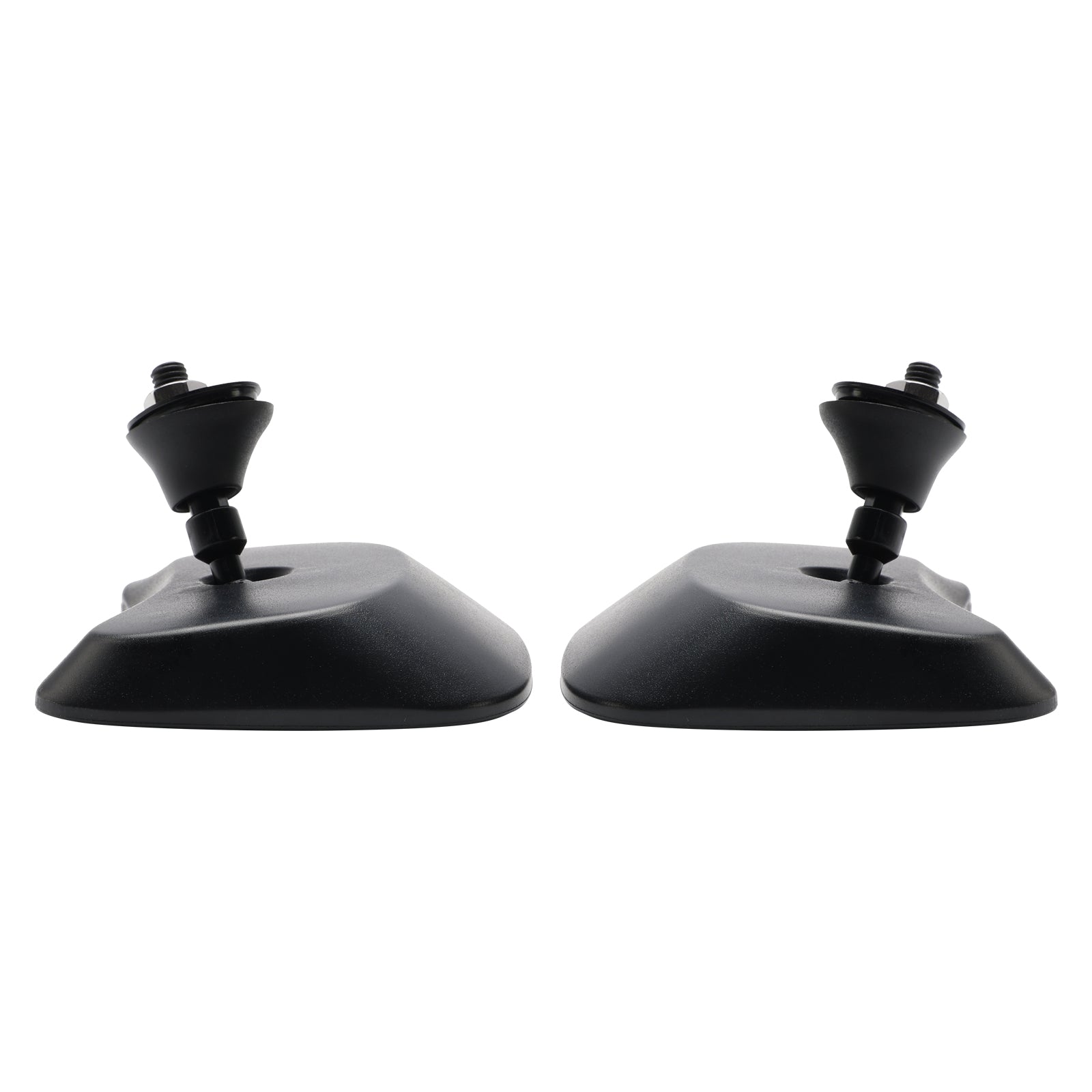 Le kit de montage de miroir de carénage s'adapte à la street glide flhxse 2023-2024 56000307 56000308