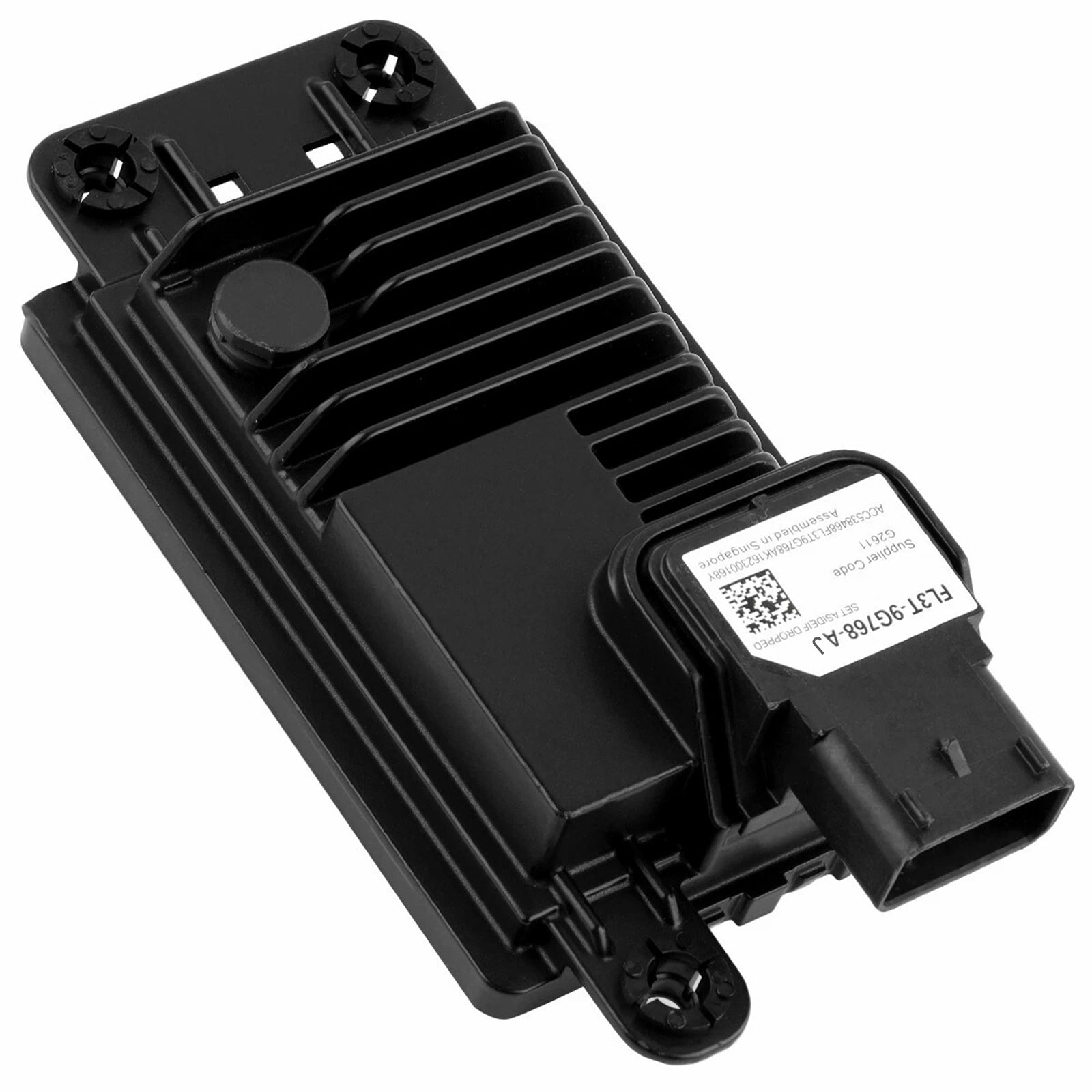 Adaptiv cruisekontrollradarsensor FL3T-9G768-AJ for Ford F150 2015-2020