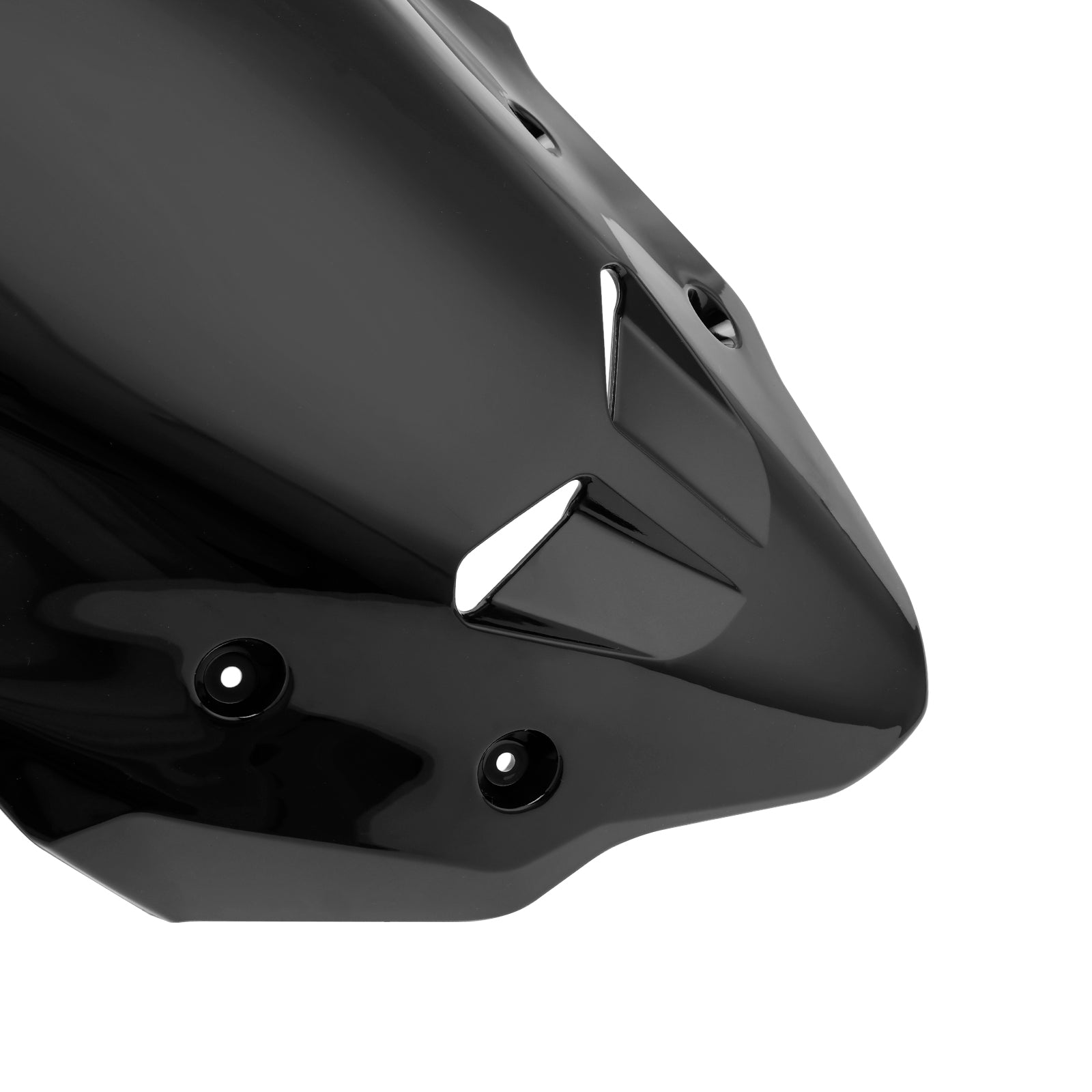 Pare-brise de moto ABS adapté à HONDA CB400X/CB500X 2019 – 2024