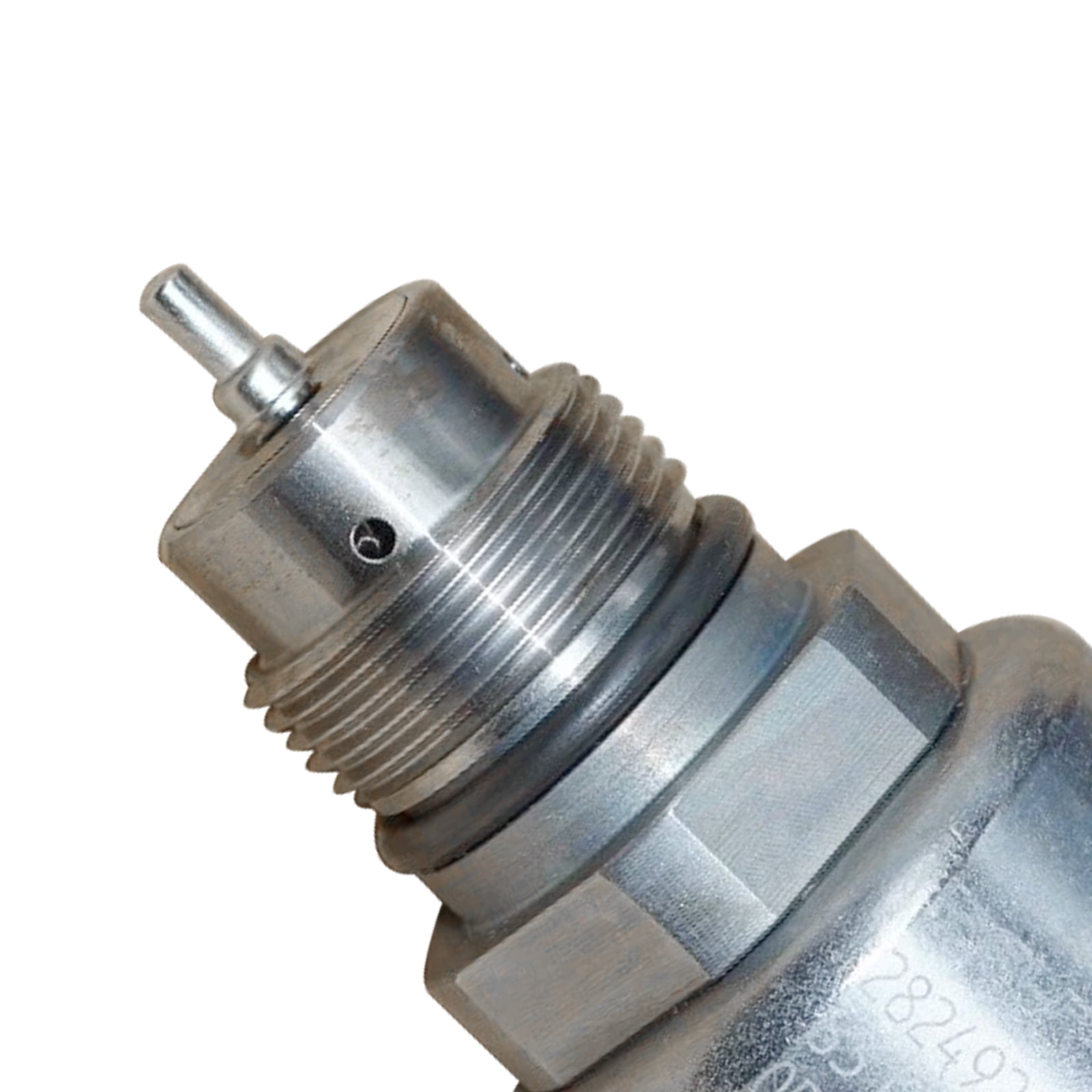 JCB T4 4.4L T2/T3 6CYL Fuel Rail High Pressure Valve 28249292