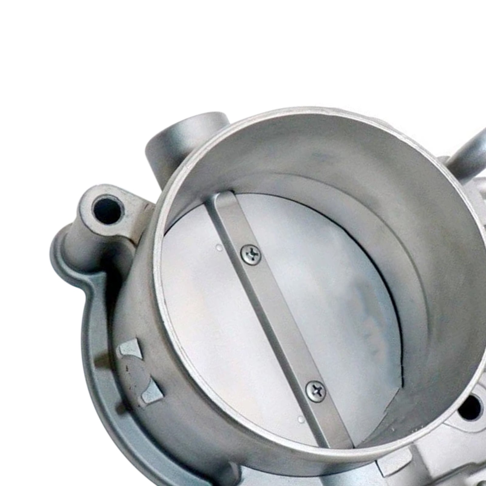 Throttle Body Assembly 35100-3CAB0 For Hyundai Genesis Coupe 2012-2016