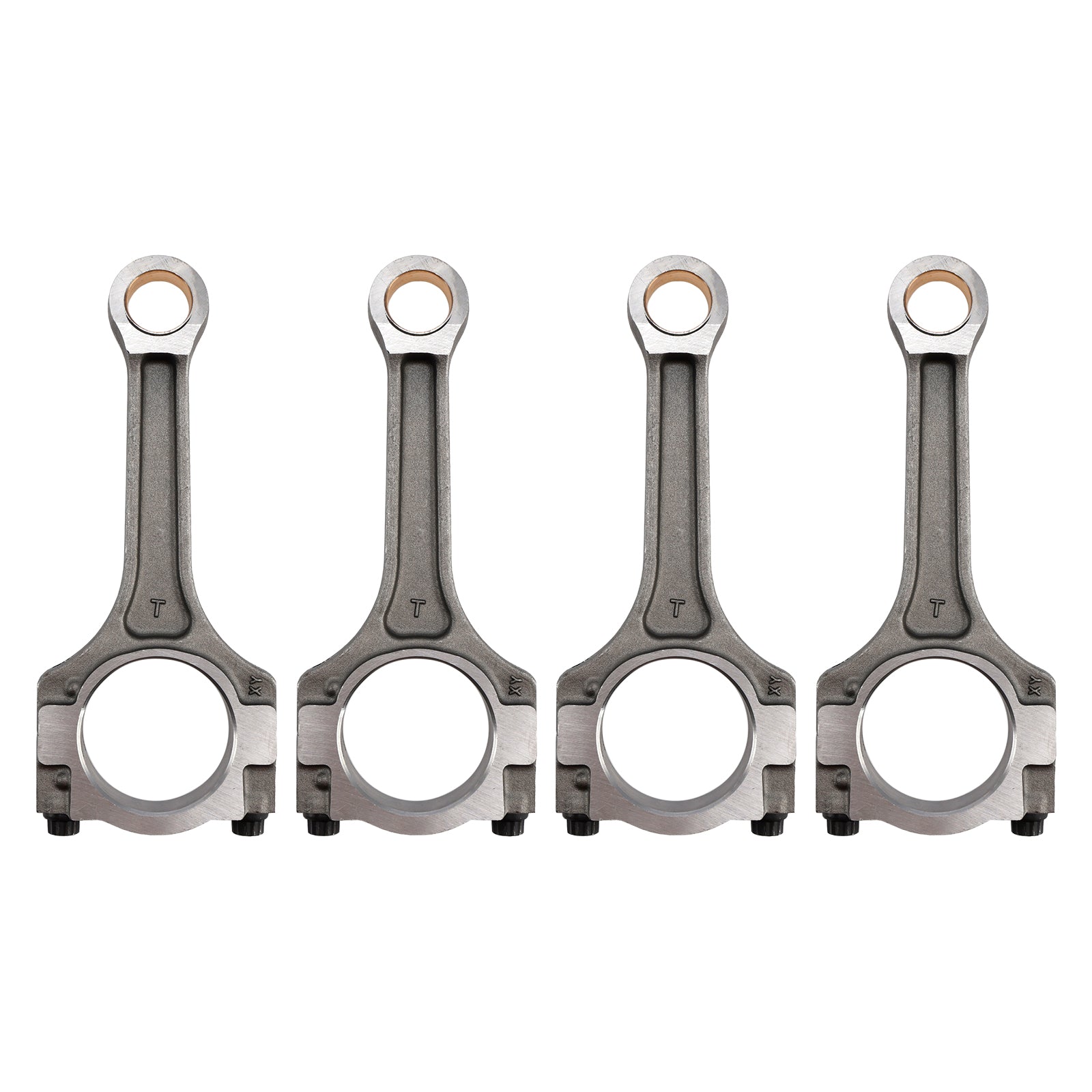 2011-2016 Hyundai Sonata G4KF 2.0t Moteur Kit de reconstruction Crankshaft Con Rods Timing 231112G430 234102G400