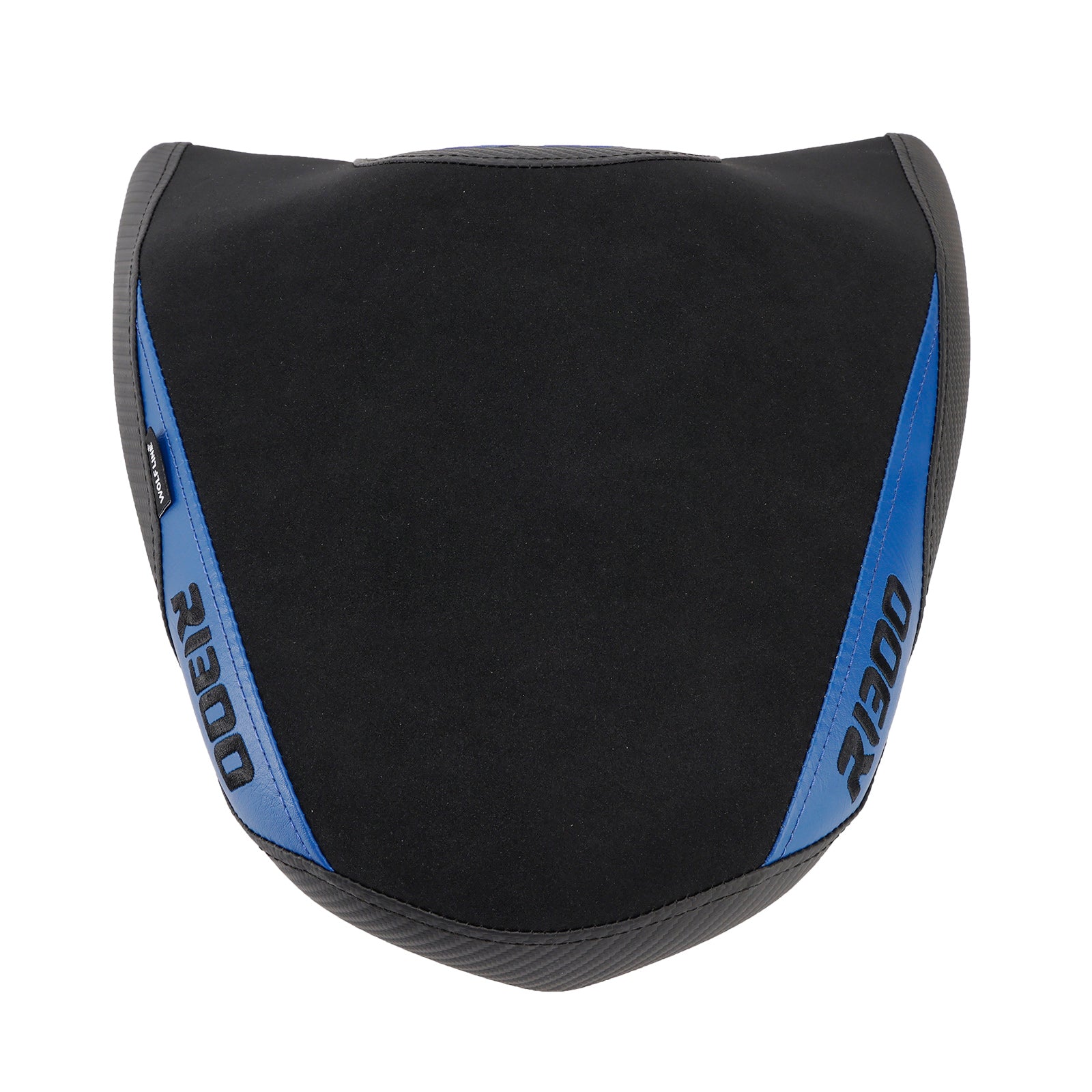 Front&Rear Raider Passenger Cushion Kit Blue For Bmw R1300Gs R 1300 Gs 24-25