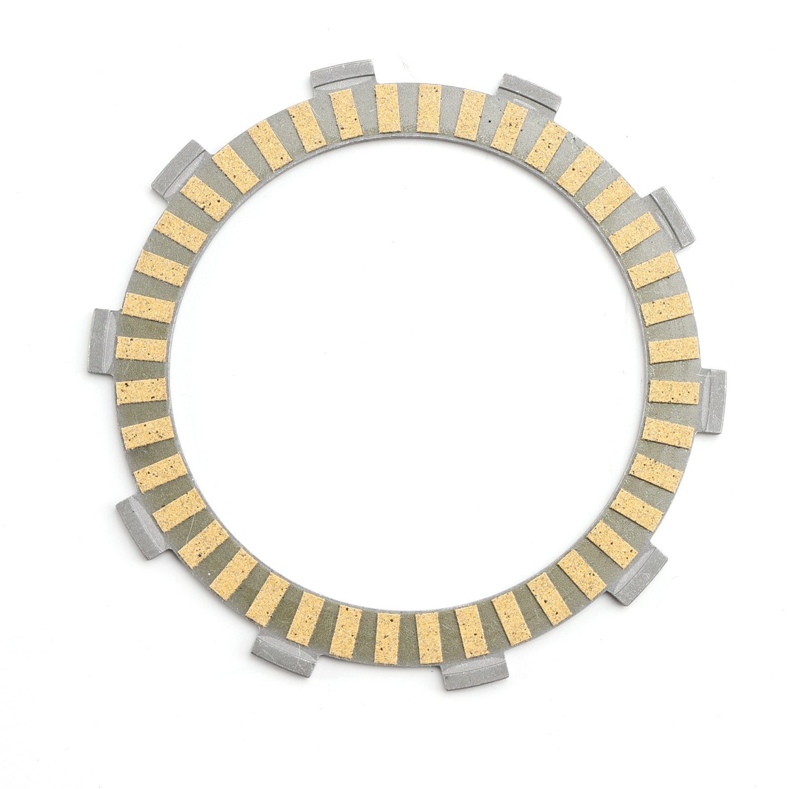 Clutch Friction Plate Kit for Ducati Superbike 848 08-10 Multistrada 1100 07-09