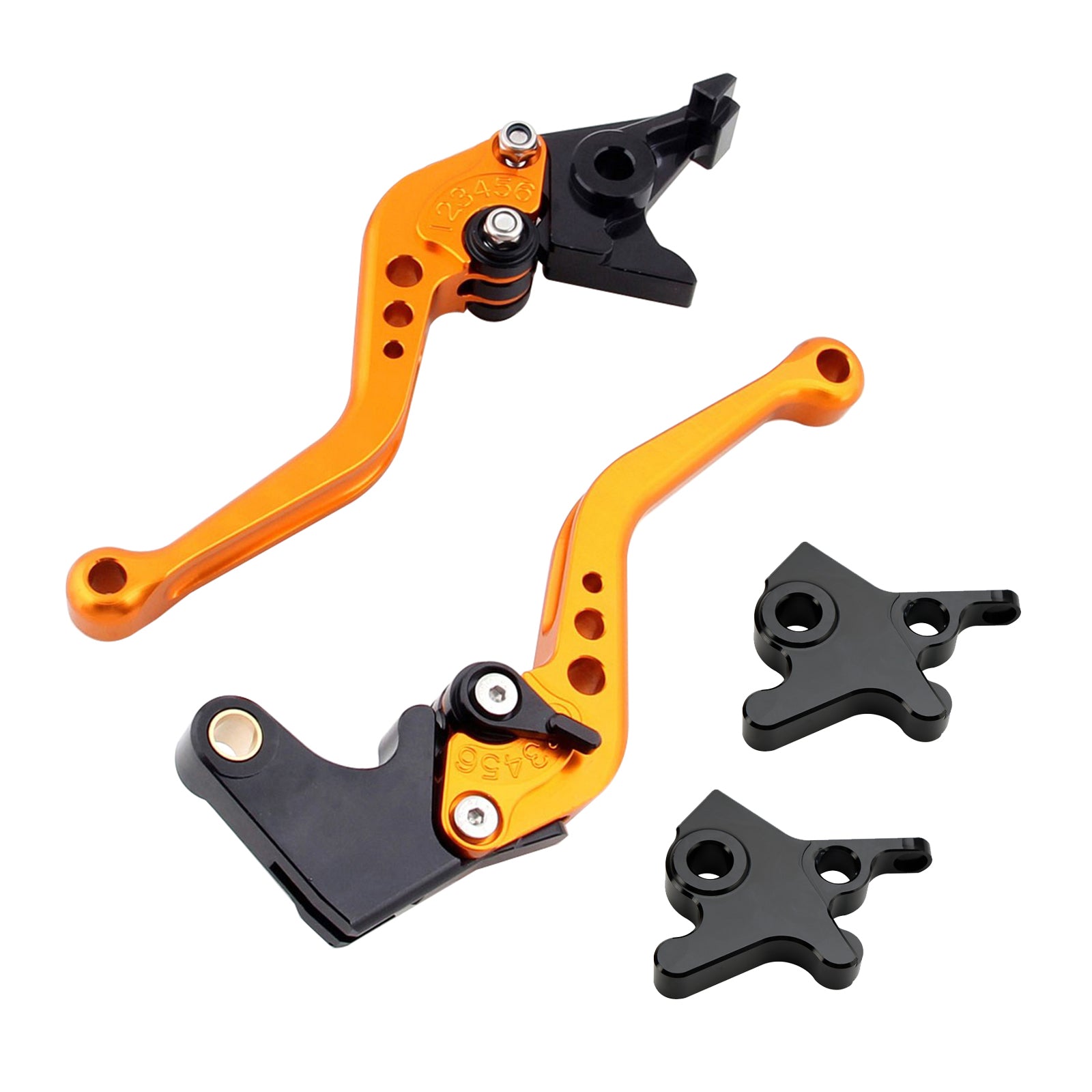 NIEUWE Korte Koppeling Remhendel fit voor Piaggio MP3 300 16-18 MP3 350 18-19