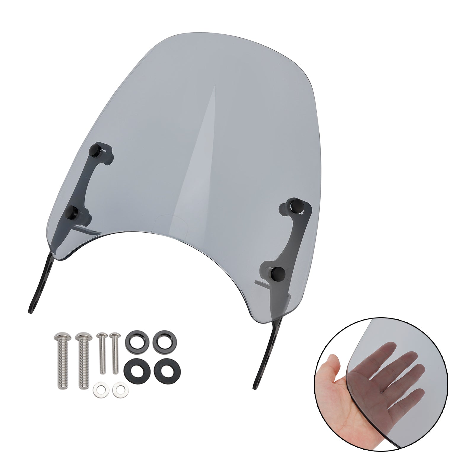 Parabrisas KAWASAKI Eliminator 500 2024-2025