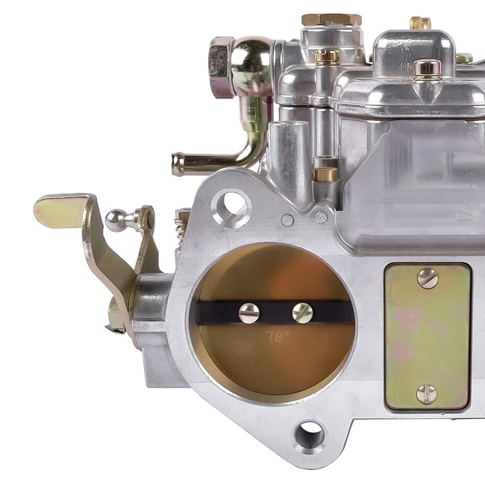 19630.007 Carburetor For Weber 48mm DCOE American V8 Engines Datsun Toyota