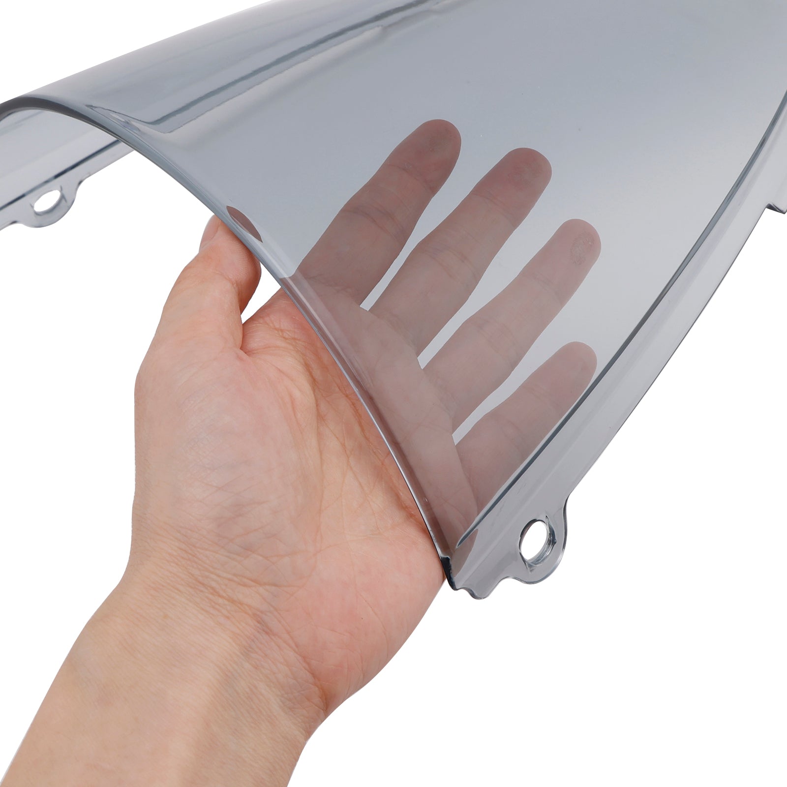 Koplamp Kuip Voorruit Voorruit geschikt voor Aprilia RS 660 2020-2024