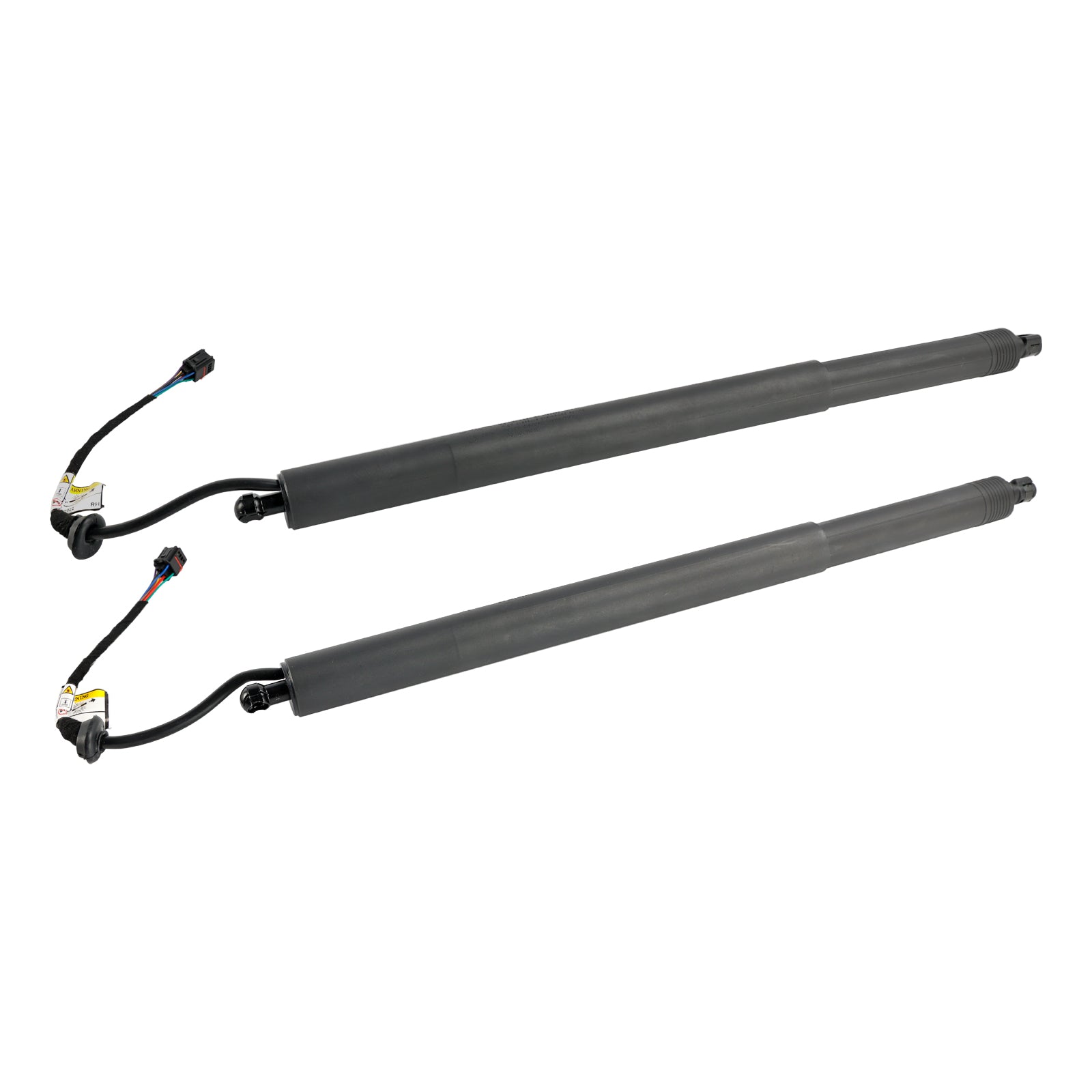 2020-2022 Hyundai Palisade 2PCS Support de levage pour hayon électrique 81831-S8100