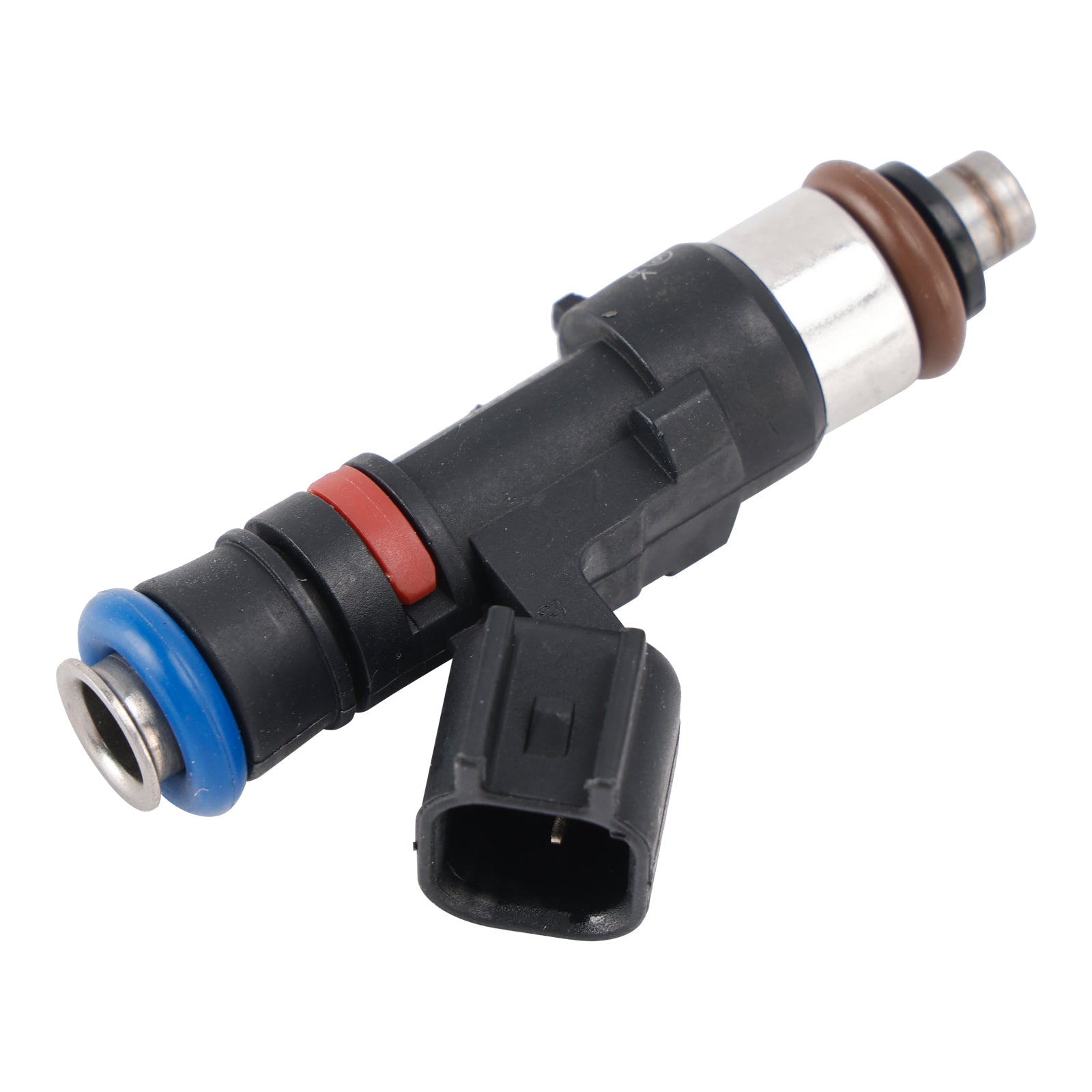 1Pcs Fuel Injector For Saturn Outlook Vue GMC Acadia Enclave 07-08 0280158154