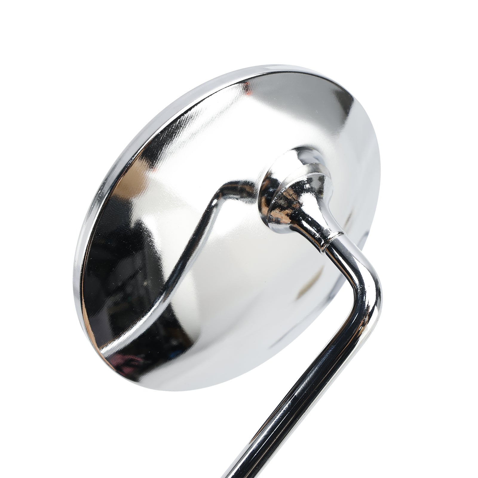 Speil venstre & Høyre for Honda CL70 CL90 S90 CL100 CB100 CB125S 1965-1990 NY