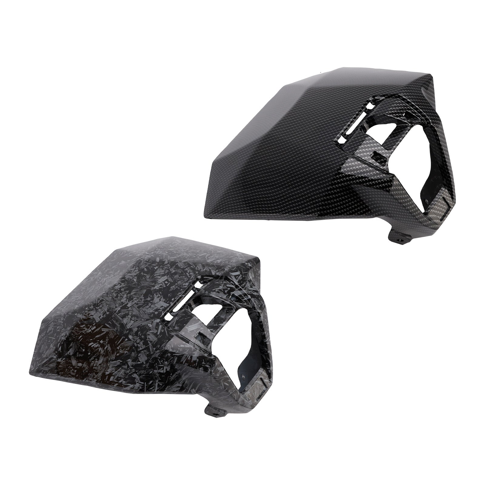 2022-2025 Honda ADV 350 Inside Front Cover Fairing Cowl