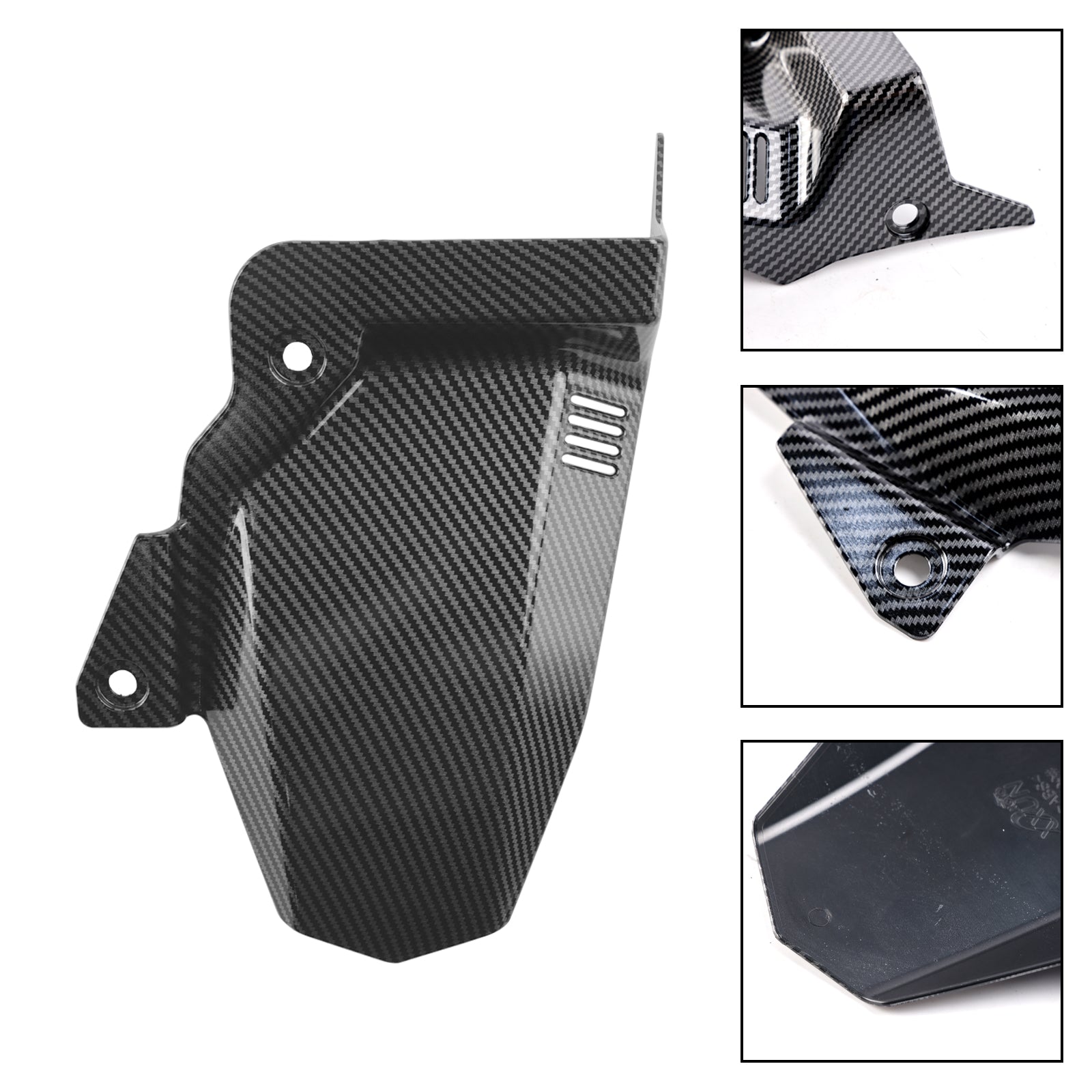 2022-2024 Honda Adv350 Bakre fender lera