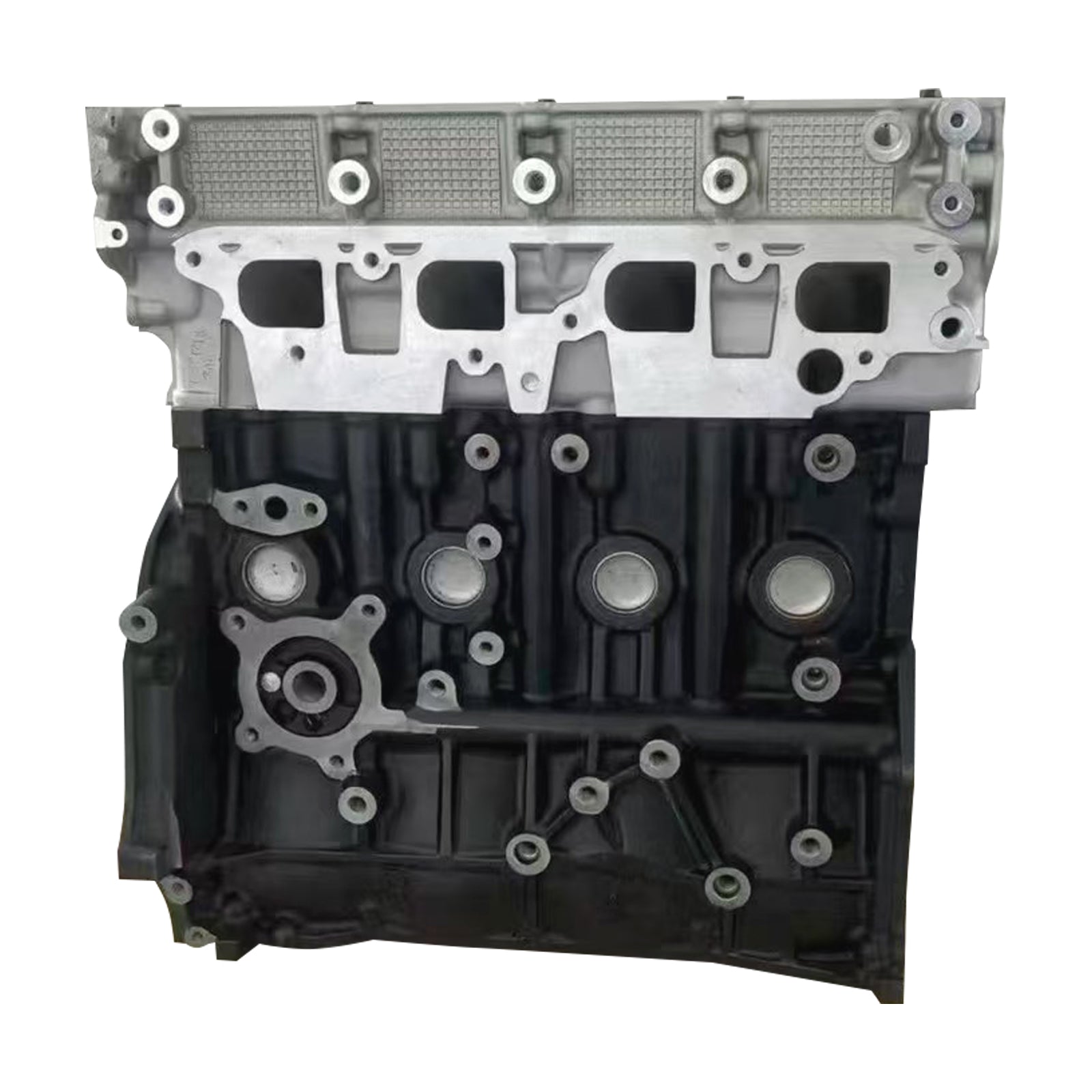 YD25 DCi For Nissan Navara Aventura R51 Pathfinder 2005-2012 Long Engine Block