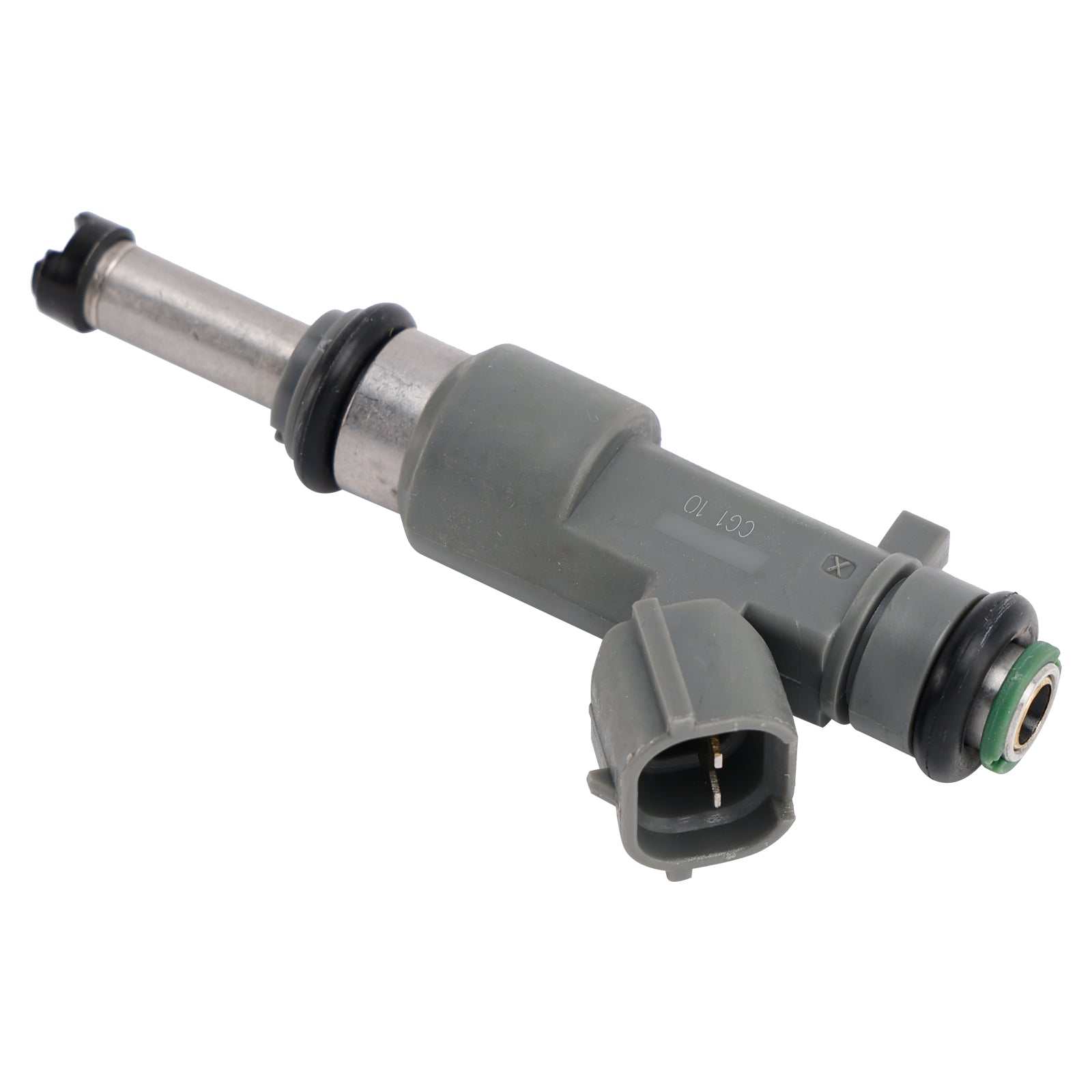 Injecteur de carburant pour Nissan Frontier, 1 pièce, 2,5 l, 2005 – 2019, 16600-EA00A