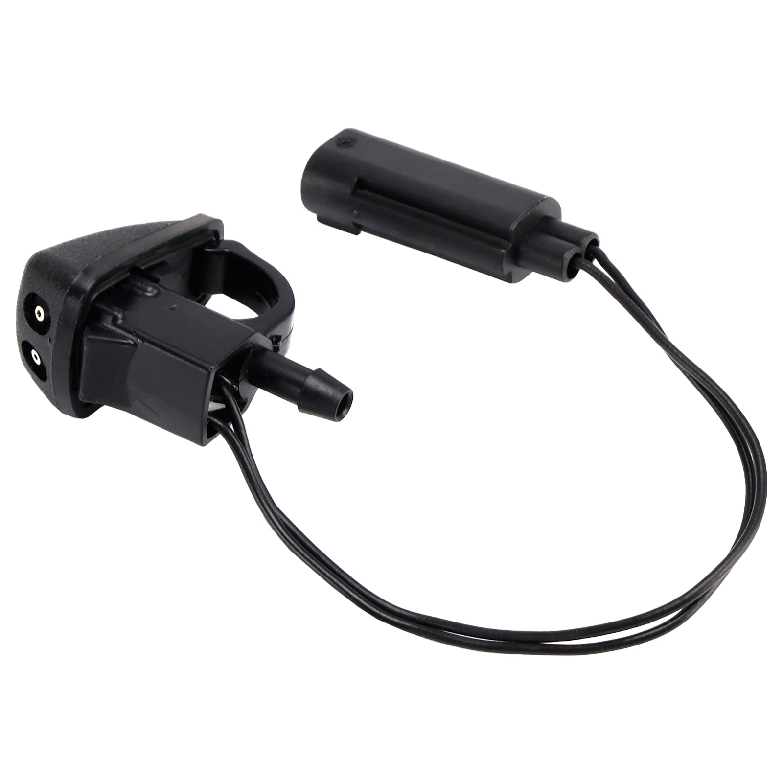 2006-2014 Land Rover Freelander 2 Front Headlight Spray Washer Nozzle Right