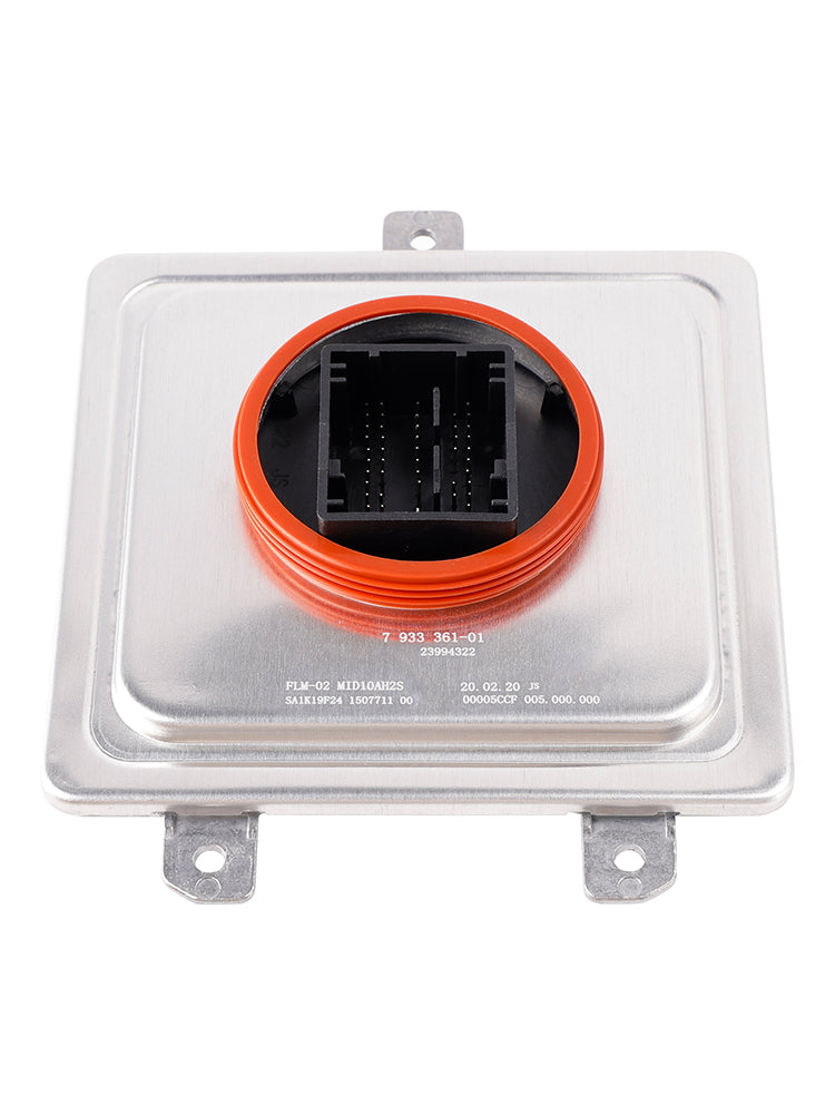 Headlight Control Unit 63117933361 For BMW X6 G06 F96 X7 G07 Adaptive Headlight