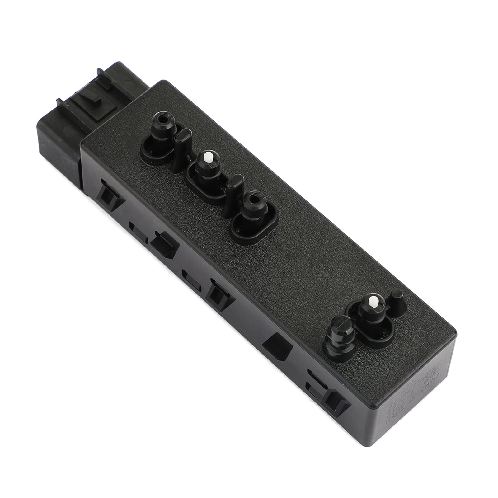 2010-2015 Chevrolet Camaro Cruze SRX Power Seat Switch Left Driver Side 25974714