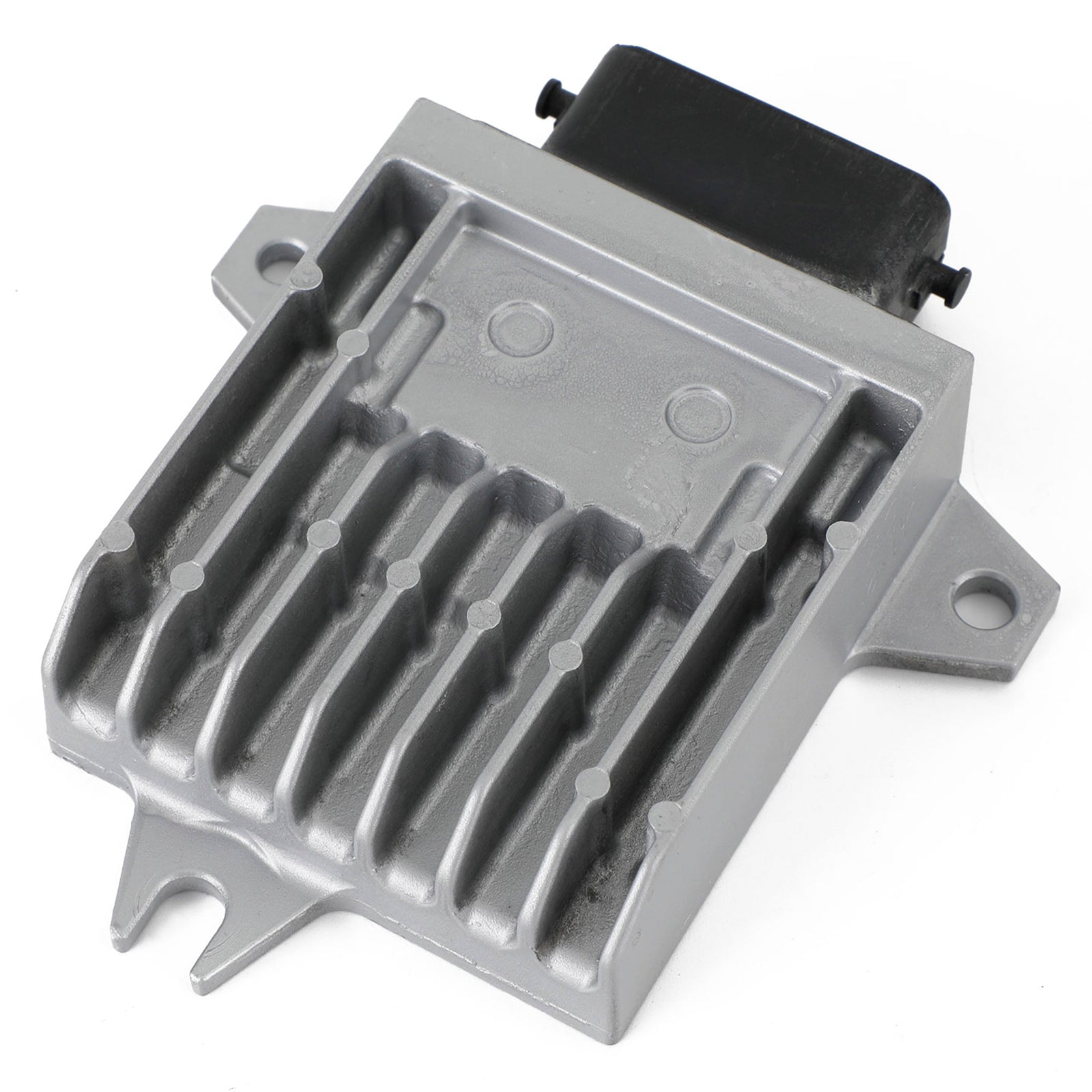 2012-2013 Mazda 3 2.0L Transmission Control Module TCM LFJE189E1B