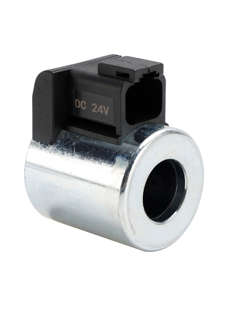 1PC SOLENOW SOLAP SOIL PIÈCES 3036401 FITS POUR HYDAC Excavator 24V DC