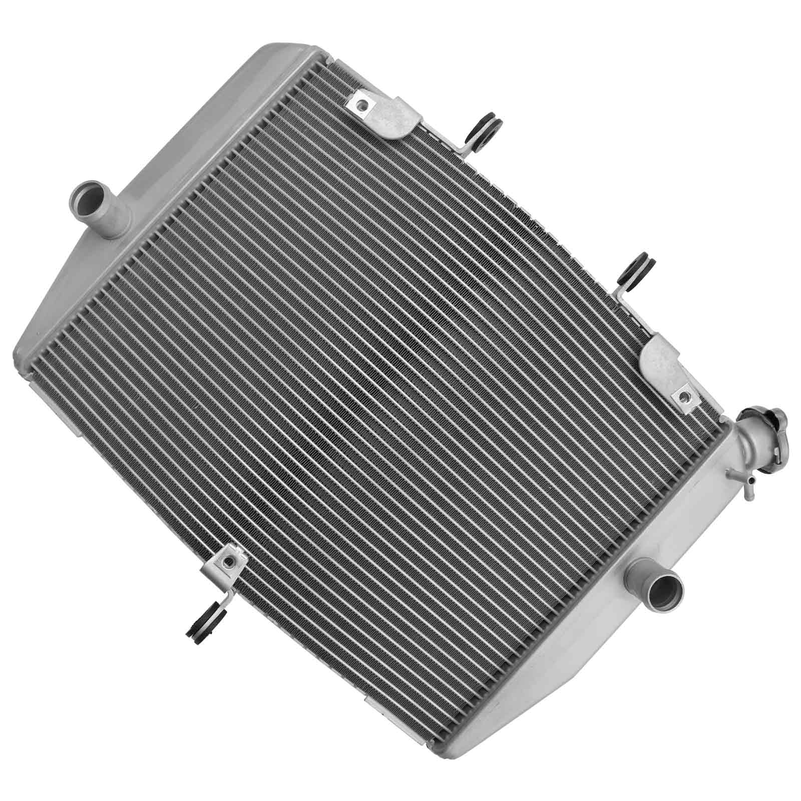 2024-2025 Kawasaki ZX-6R ZX636 Radiatorkoeling Motorkoeler