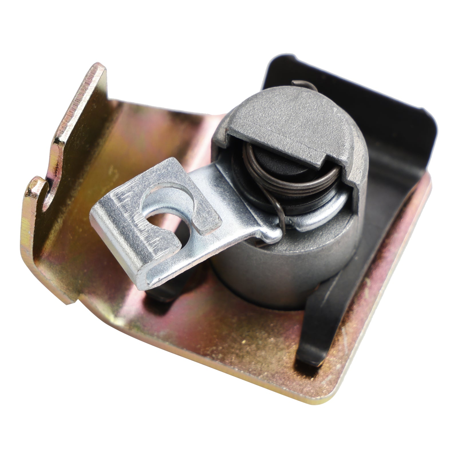 2017-2018 KAWASAKI BR125 Z125 Pro KRT Edition Fuel Papier de remplissage Capt d'allumage STRORMATION ASSY 27005-0612 51049-0728