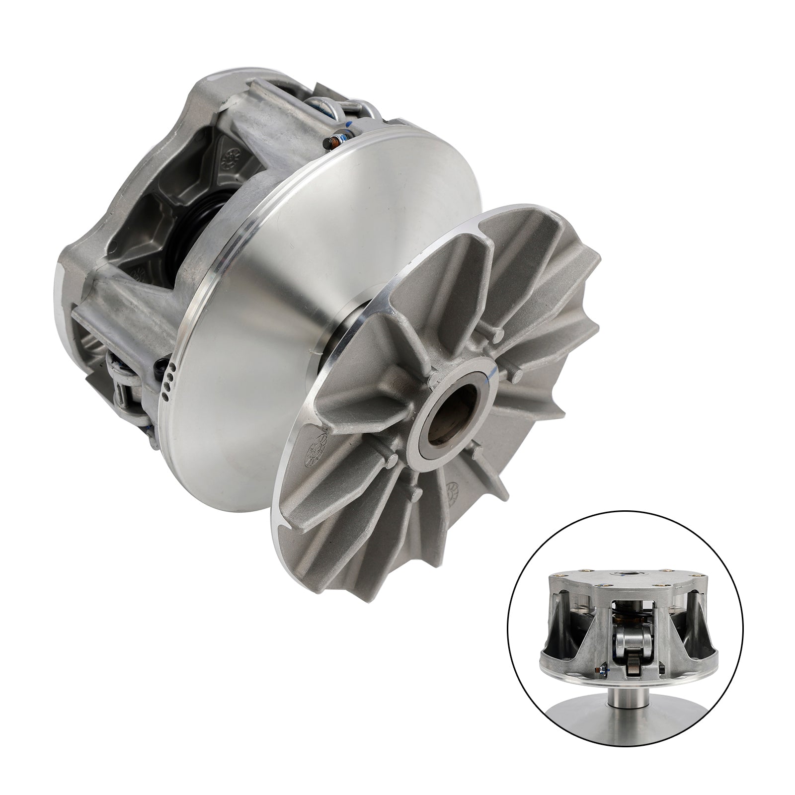 Polaris Sportsman 500 Ranger 700 Front Crayt Variator Poulied Set 1322555