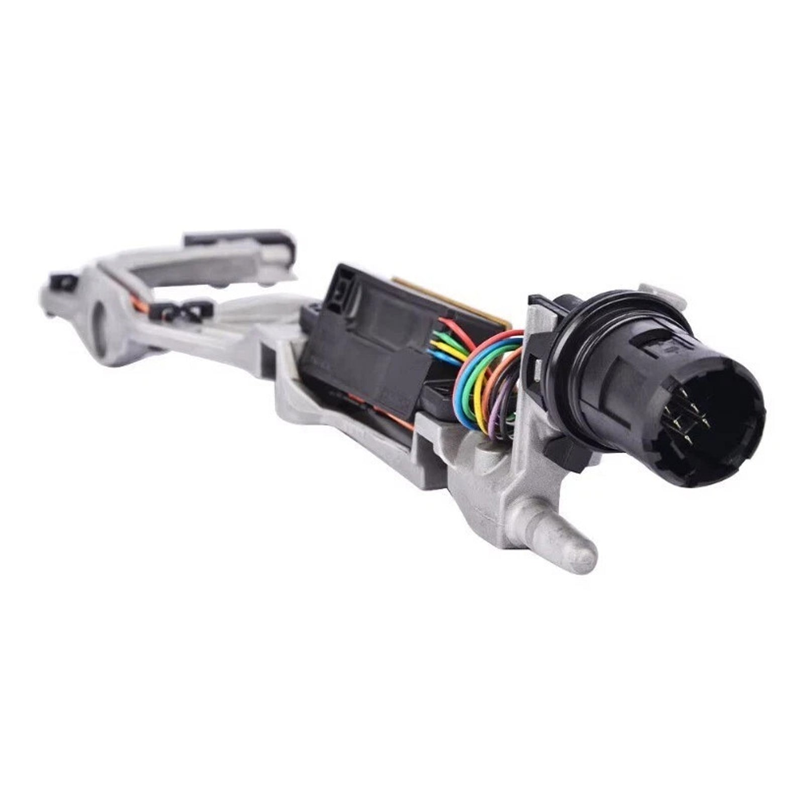 Transmission Selector Lever Position Sensor For Audi A4 A5 A6 A7 Q5 DL501 0B5