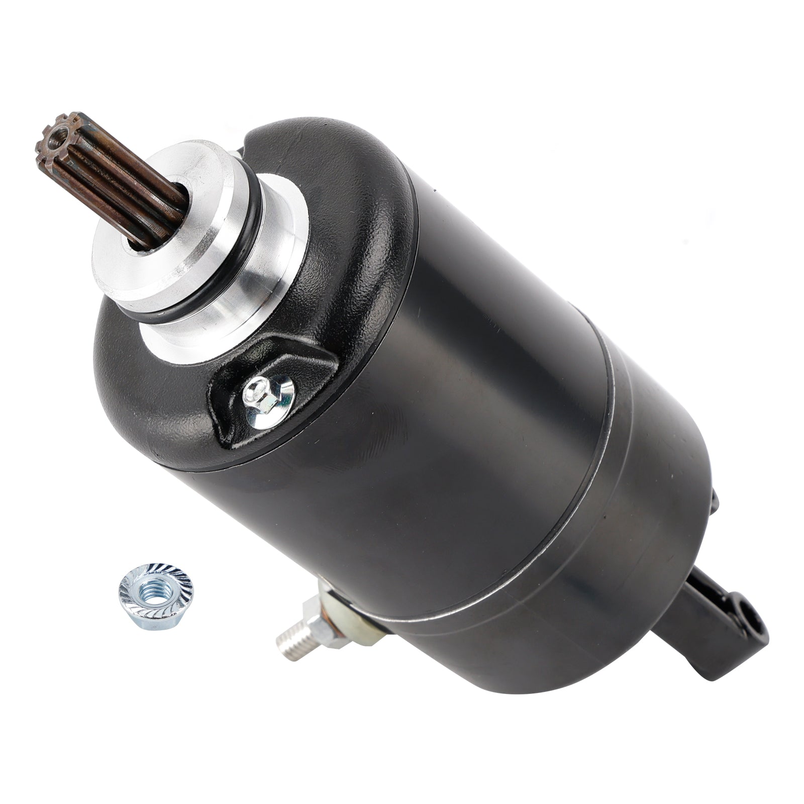 31100-41K00 for Suzuki DS250 DS250RL 2023-2025 New Starter Motor Engine Starting 9T