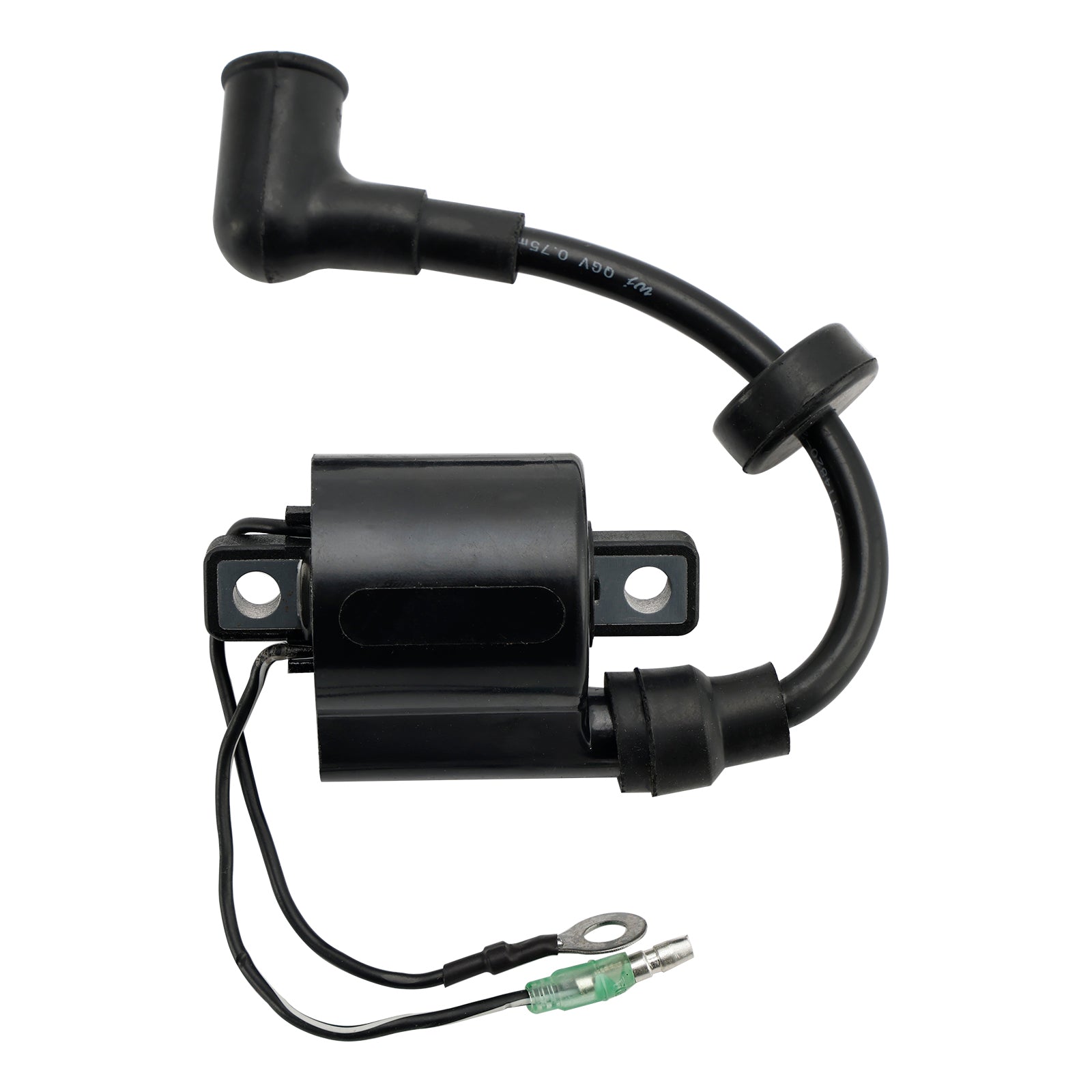Bobina de encendido compatible con Yamaha 4HP 4C MHS/MHL 5HP 5C MHL/MHS 6E0-85570-00