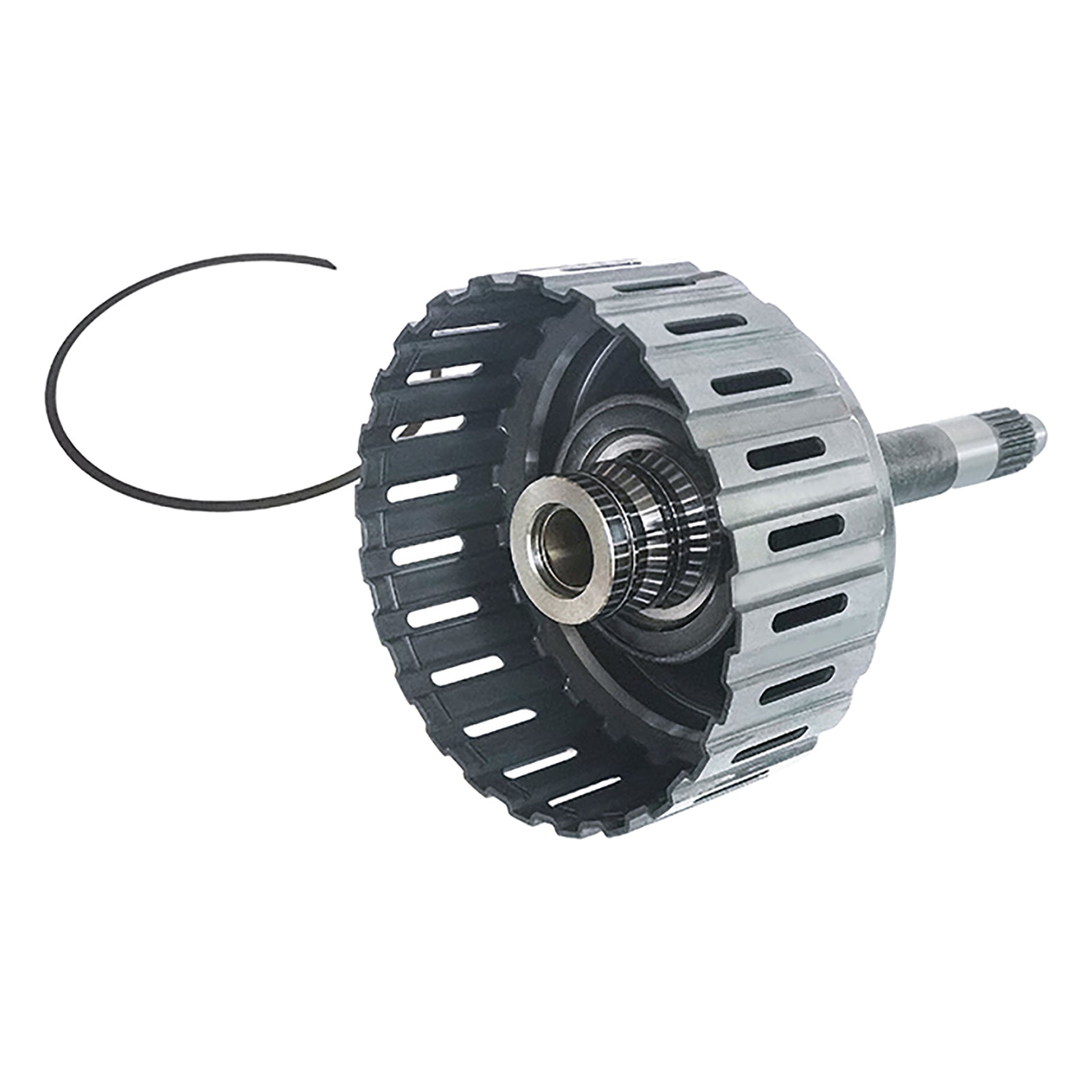 AC60E AC60F Auto Transmission Clutch Input Drum For Toyota Prado 2.7L
