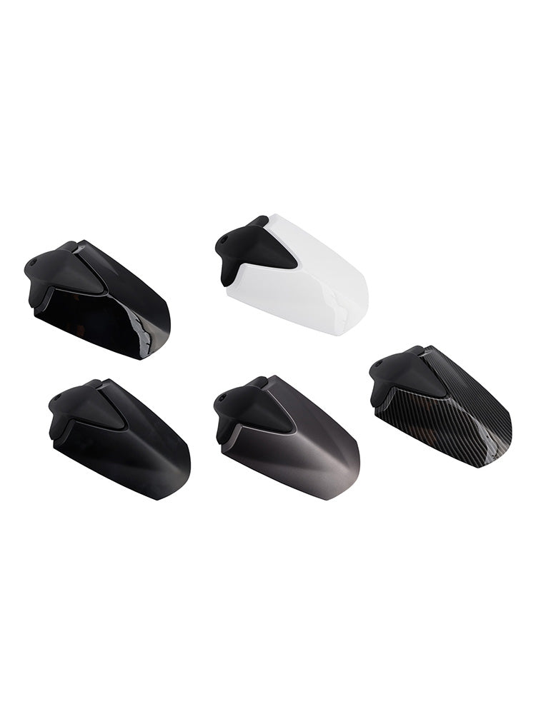 Couvercle de carénage de siège arrière pour Speed Triple 2021 RS 2024 – 1200