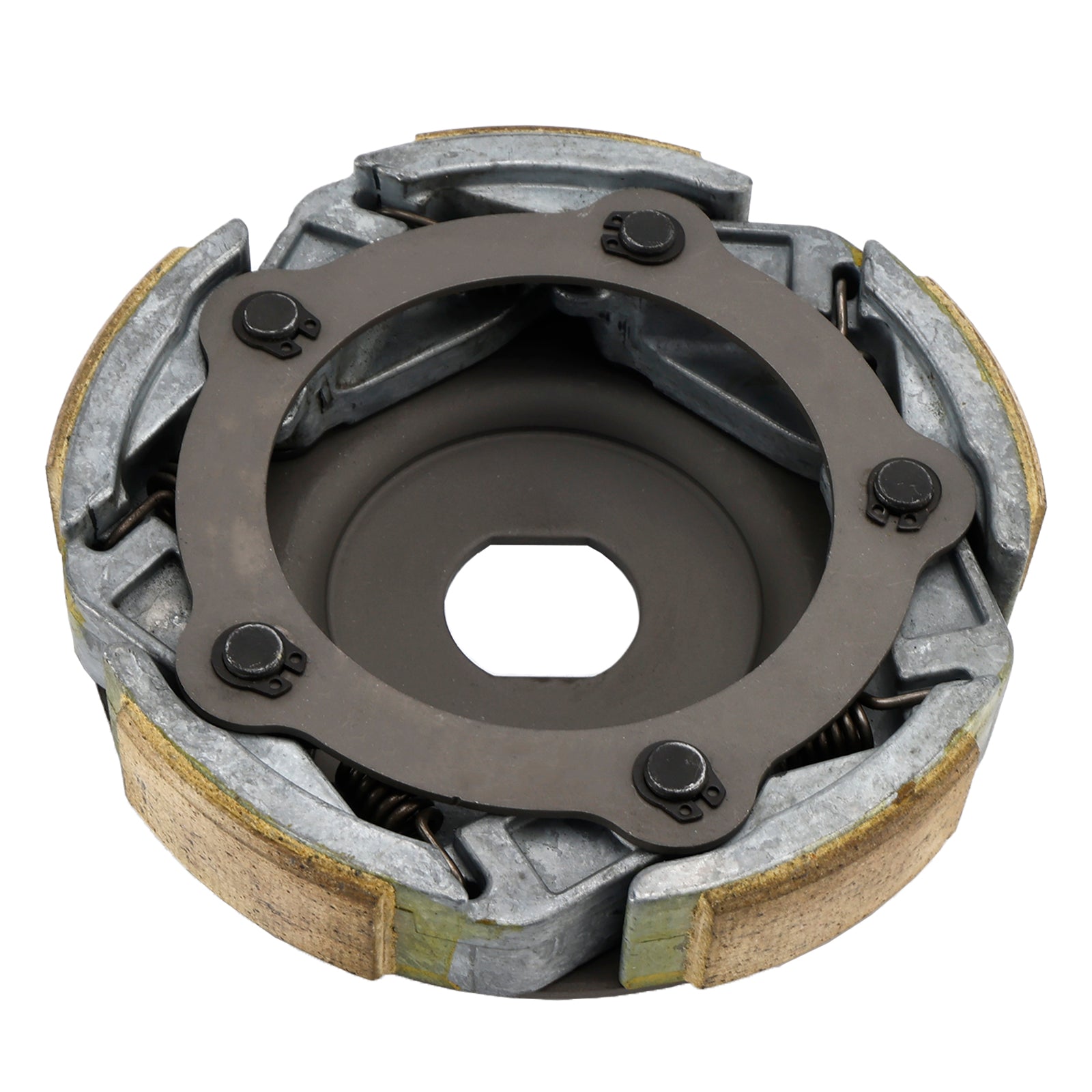 Centrifugalhållare för kopplingsviktssko för Honda SH350 ADV350 Forza 350 18-2025