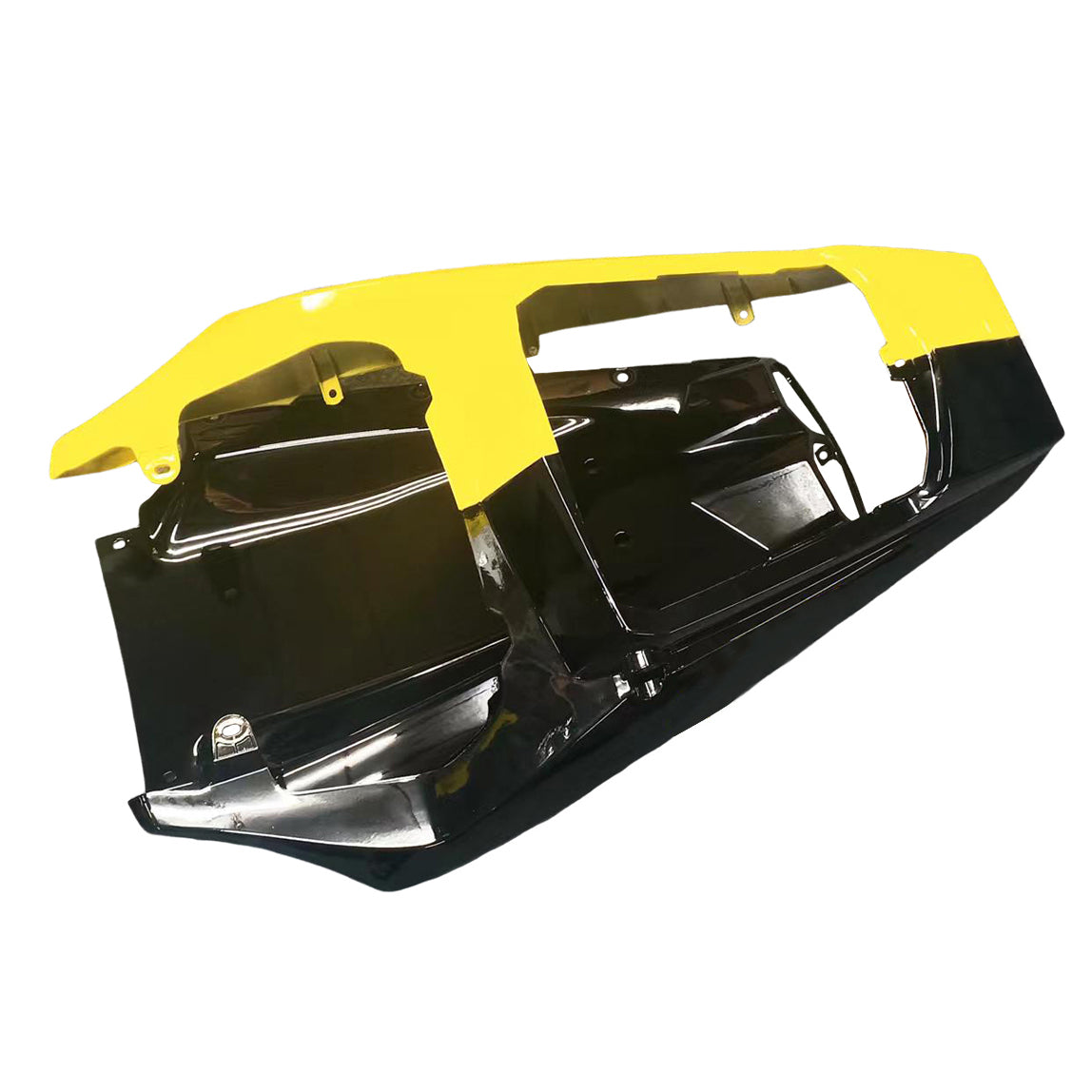 Injection Fairing Kit Bodywork Plastic ABS fit For Yamaha YZF 600 R6 2005