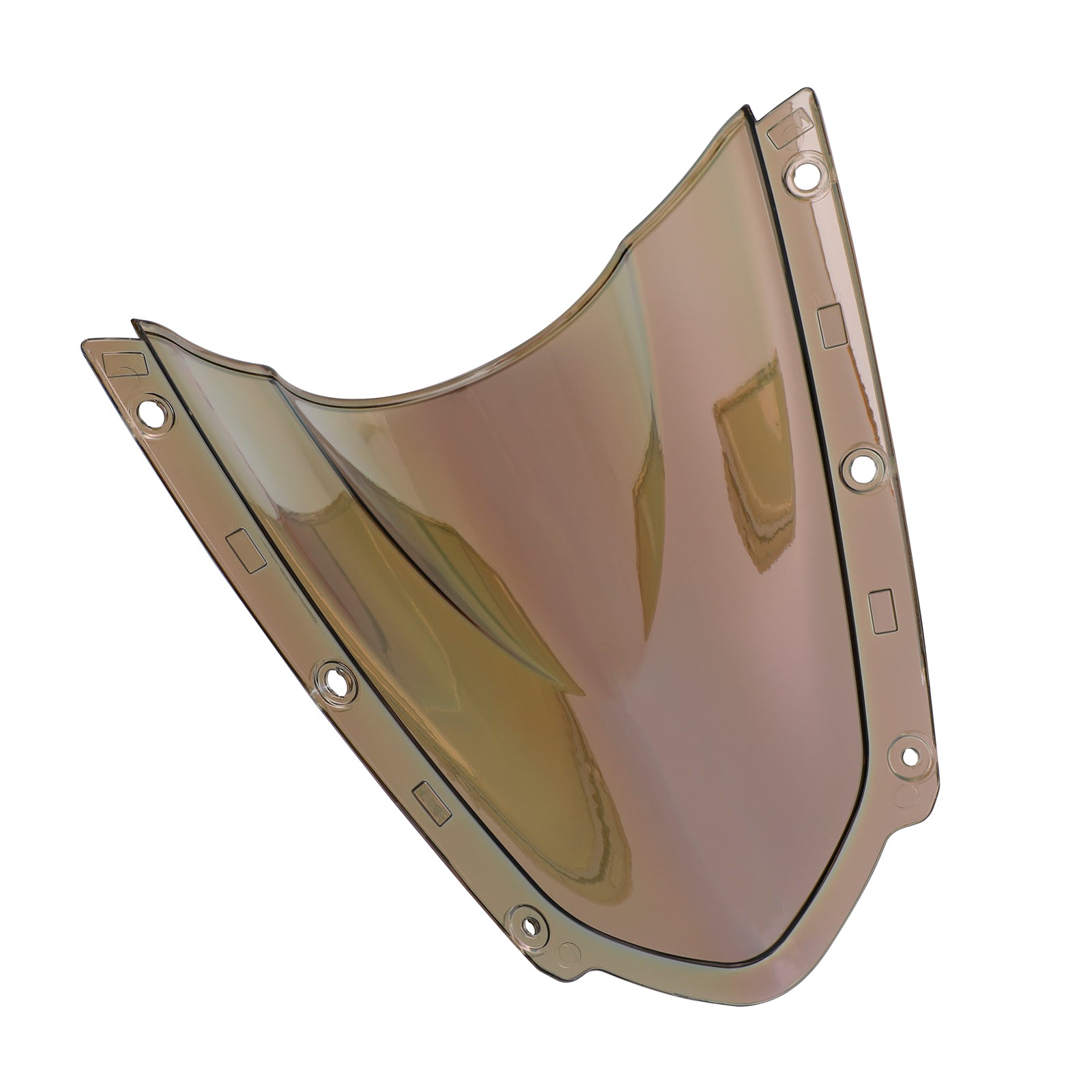 2021-2023 Kawasaki Ninja ZX-10R vindrutan vindskärmskydd