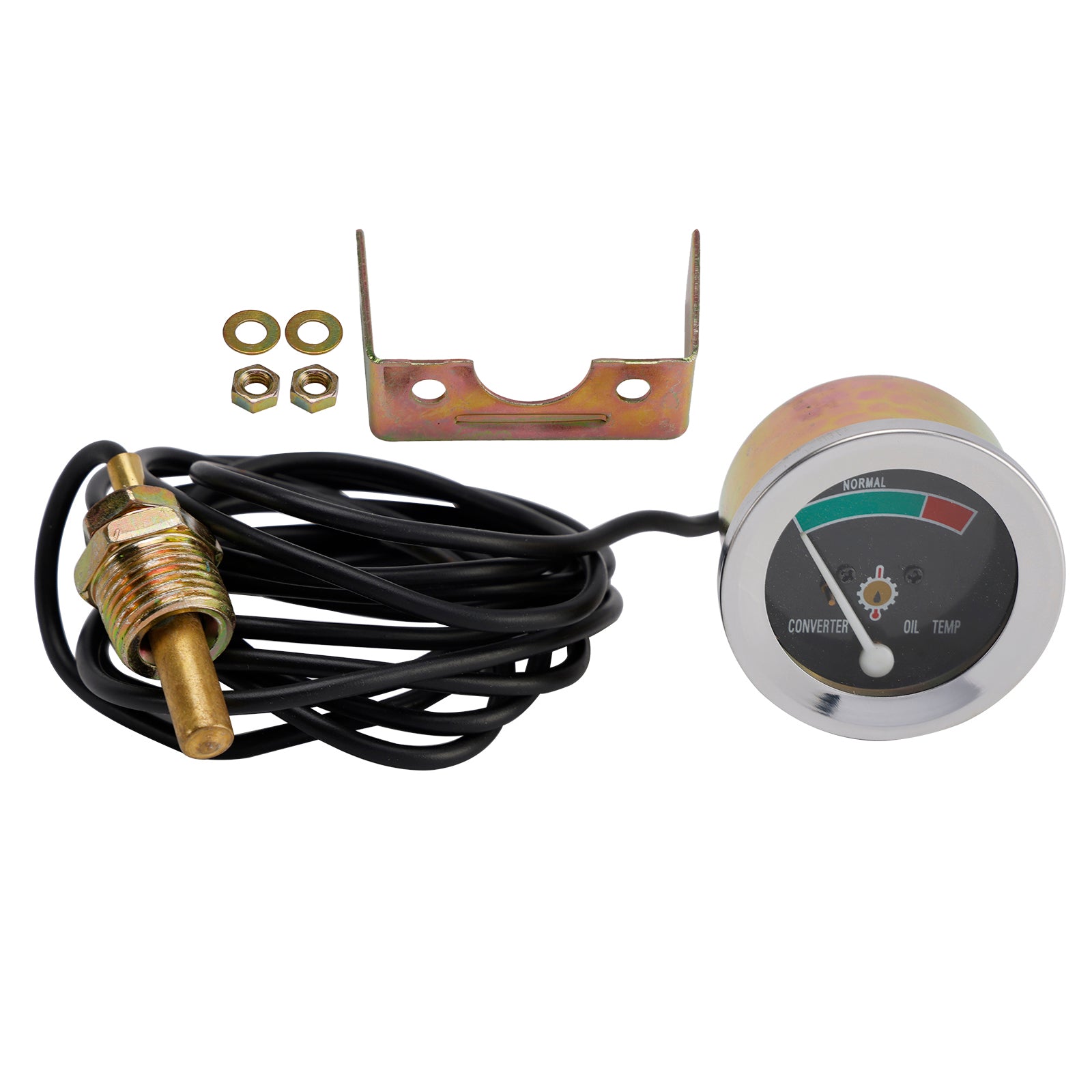 1W0702 Indicador de temperatura de aceite 1W-0702 para excavadora Caterpillar