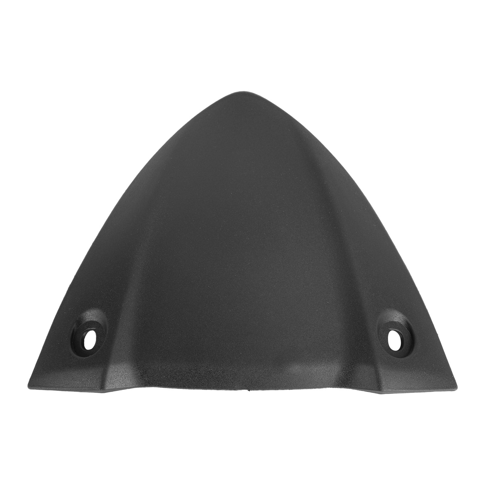 Tampa do farol do nariz frontal não pintado para a Suzuki GSX-S 750 2017-2024