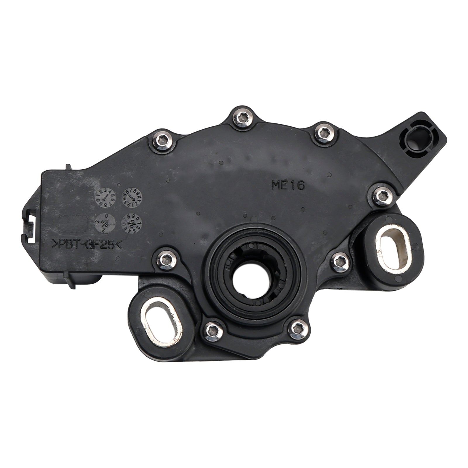 Interrupteur de sécurité neutre 8604A011, pour Mitsubishi Outlander 2003 – 2007