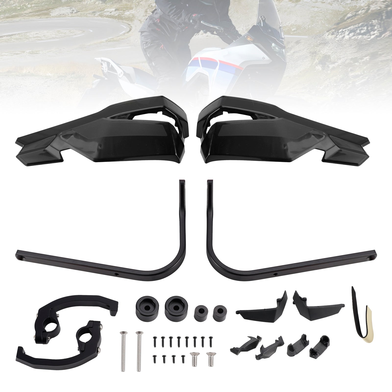 2023-2024 HONDA XL750 Protetor