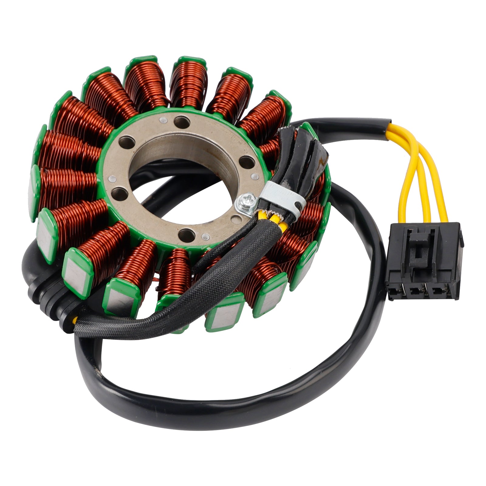 Stator & Regulator Rectifier For Honda VFR 800 V-TEC RC46 VFR800 ABS 2005-2013