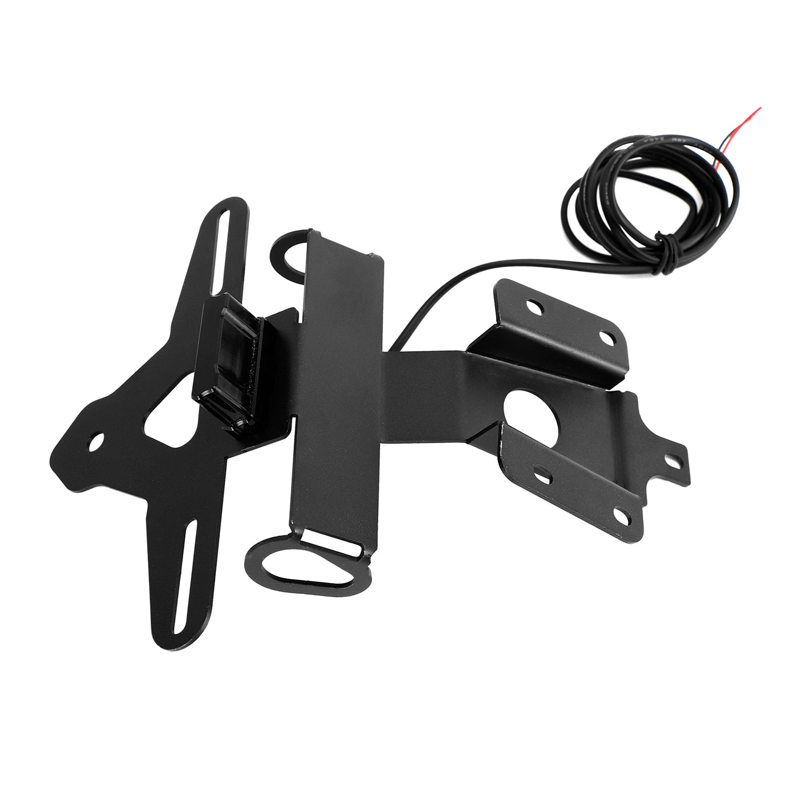 Soporte para matrícula Yamaha YZF R7 2021-2022